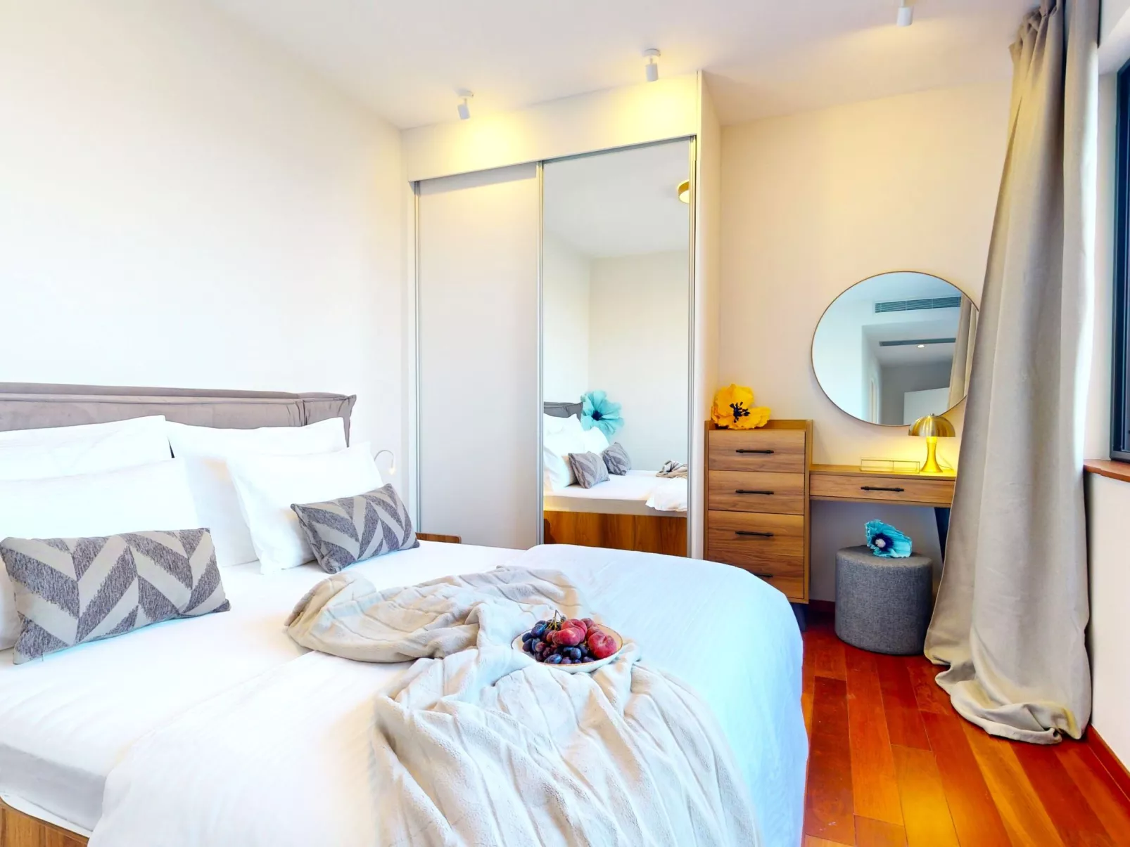 Villa Calendula-Binnen