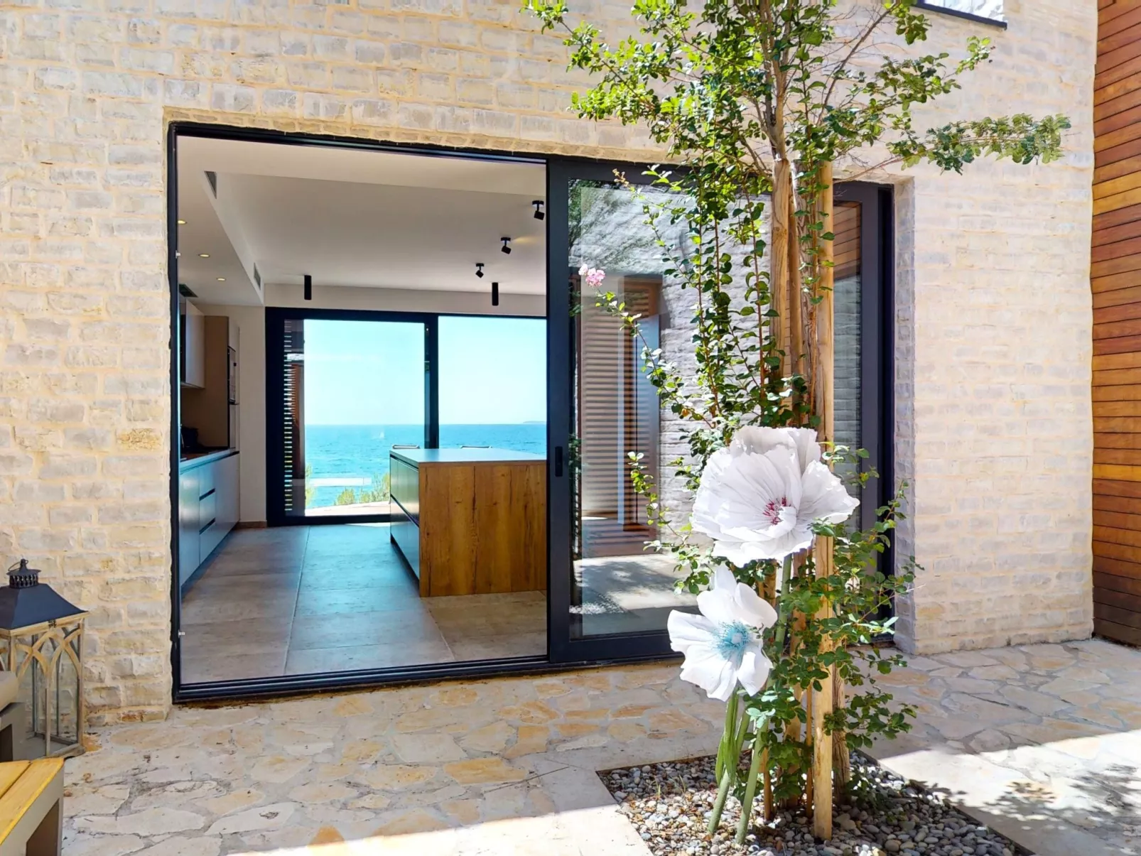 Villa Oleander-Buiten