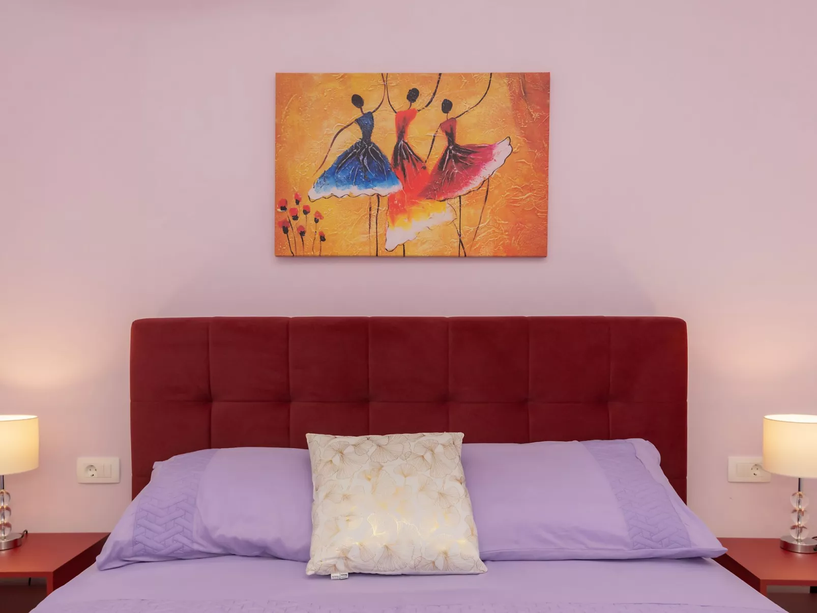 Luxury Villa Dobri Dida-Binnen