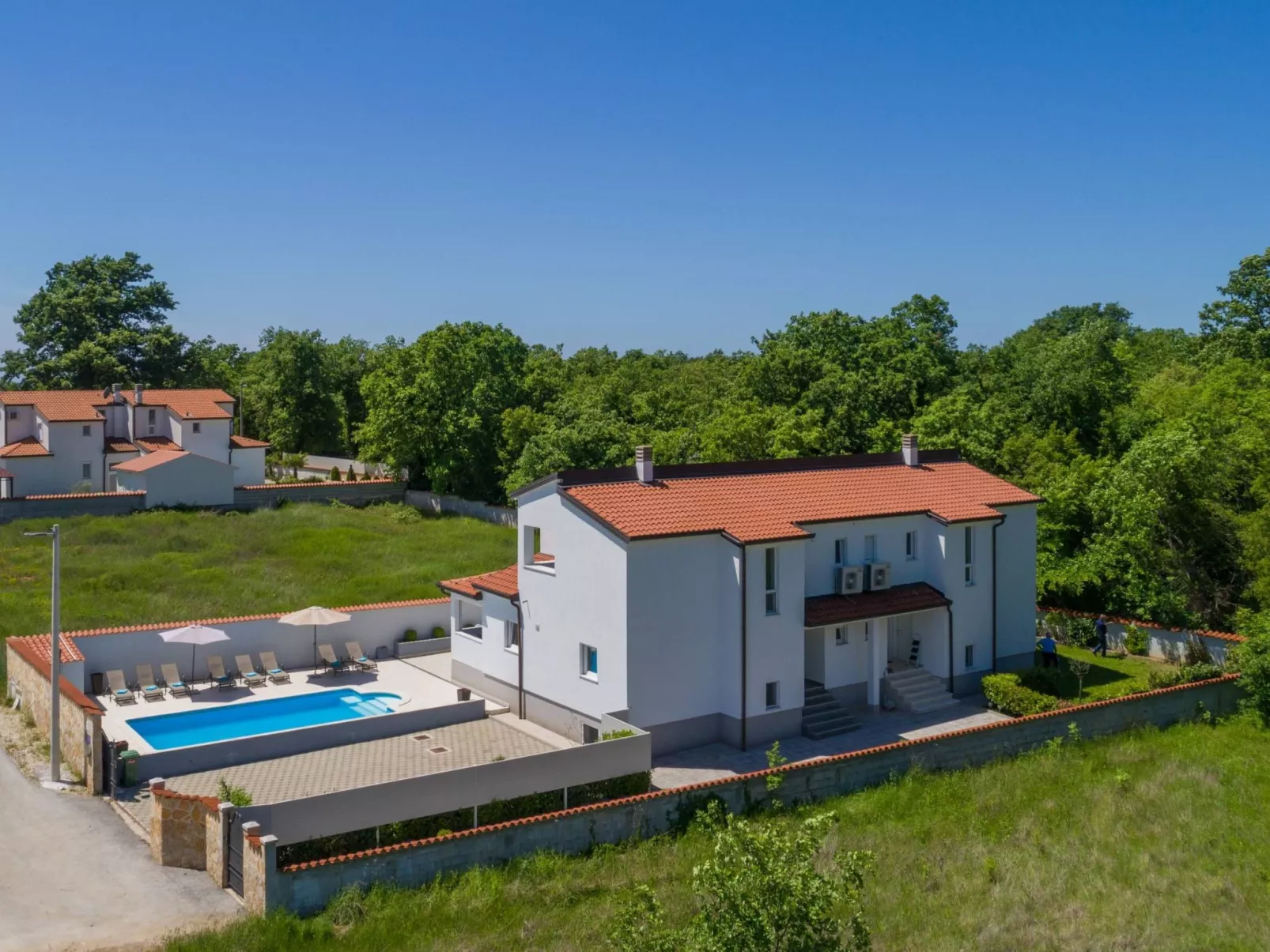 Villa Ellen Sophie-Binnen