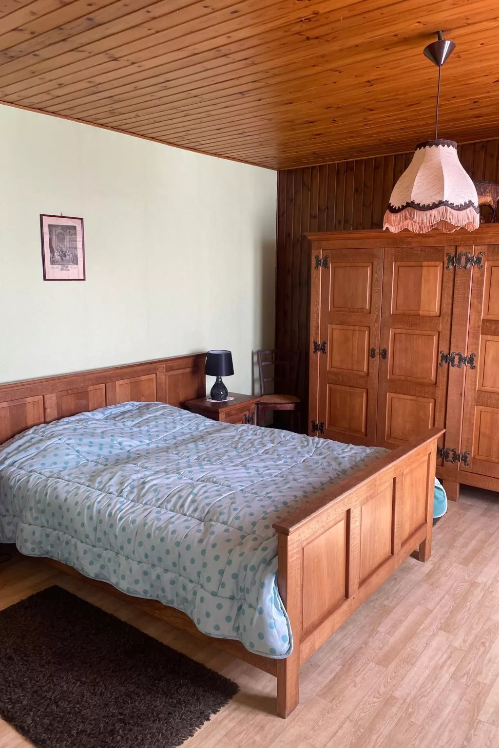 Vallée des Prés-Binnen