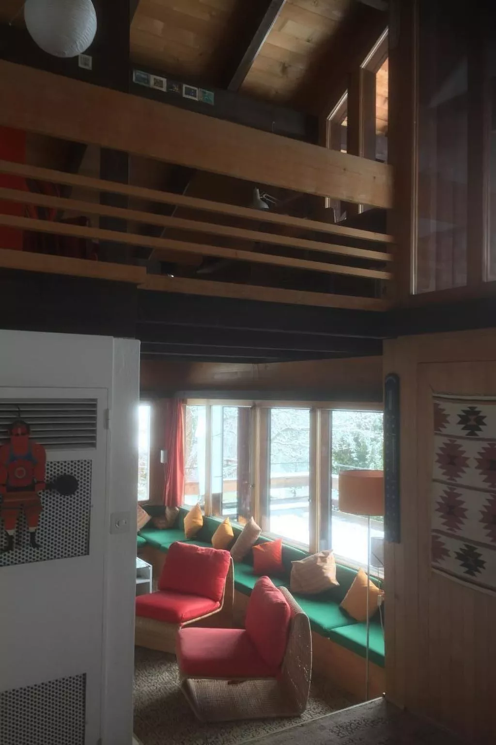 Alleinstehendes Ferienhaus-Image-tags.info