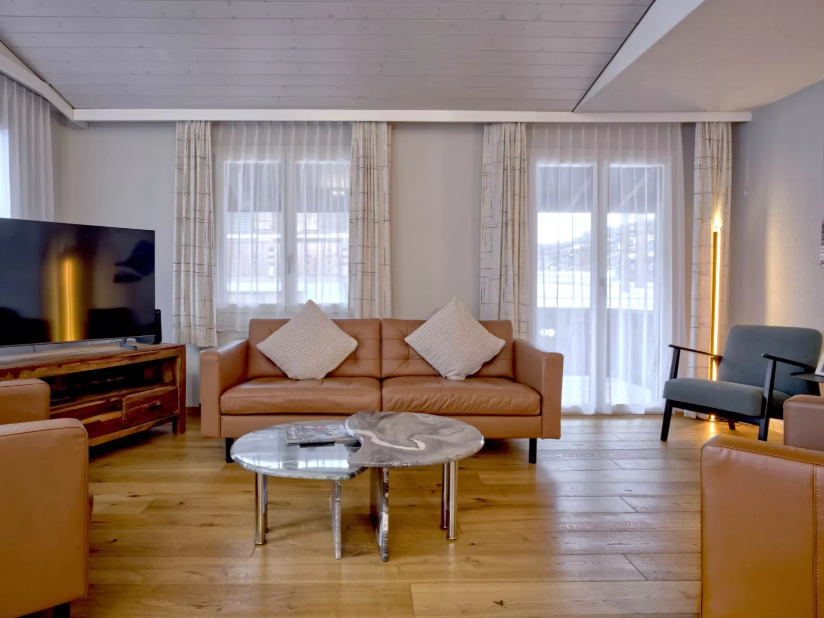 Apartment Babice 4.5