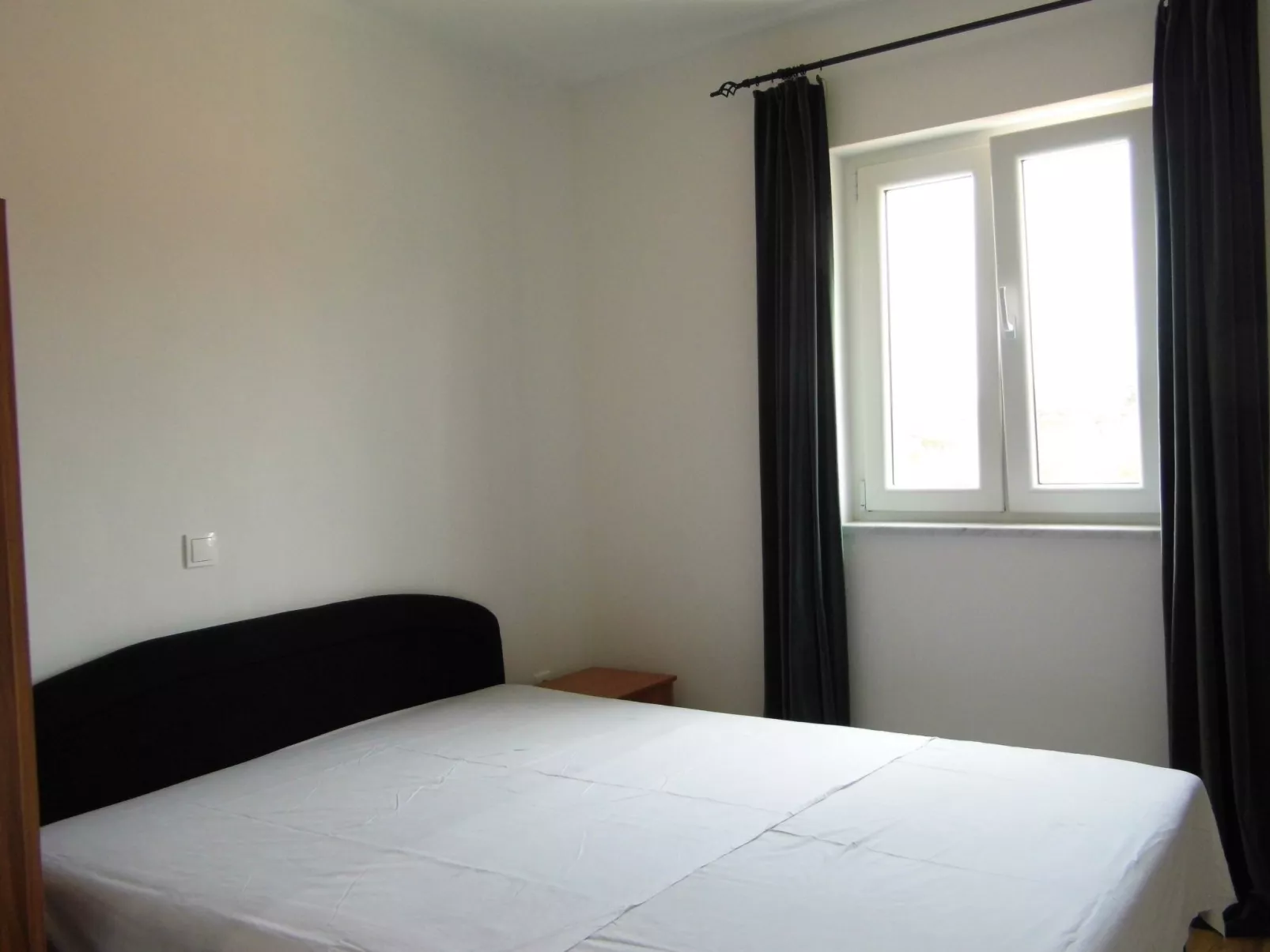 Wohnung mit Terrasse-Binnen