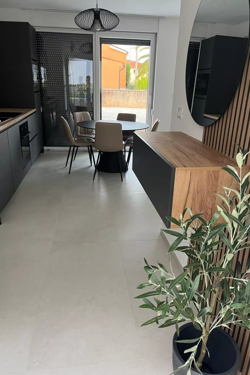 Brandneue De lux Wohnung in Medulin-Binnen