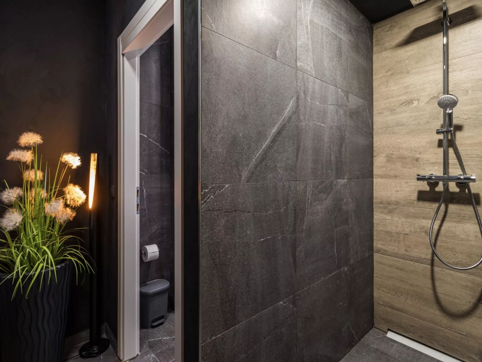 Villa Taboo mit Spa in Istrien-Binnen