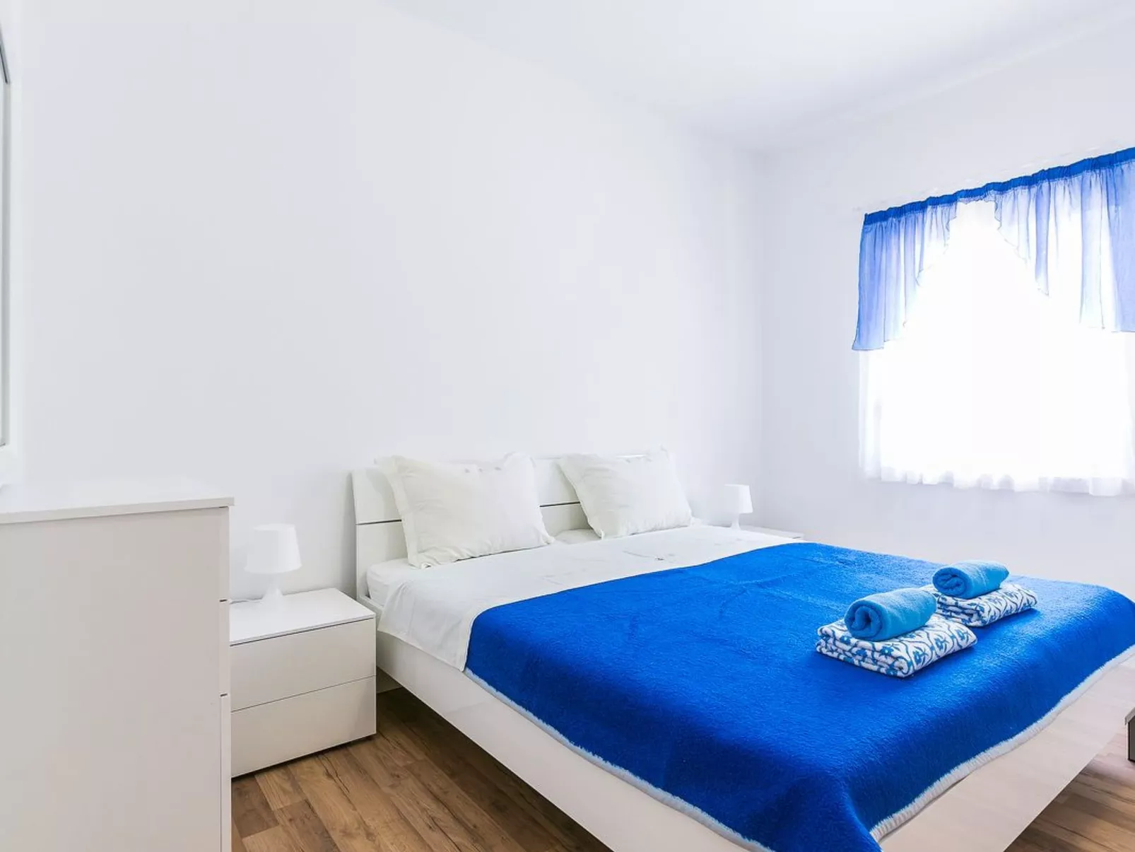 Für 4 Personen ca. 40 m&sup2; in Medulin, Istrien (Medulin und Umgebung)-Binnen