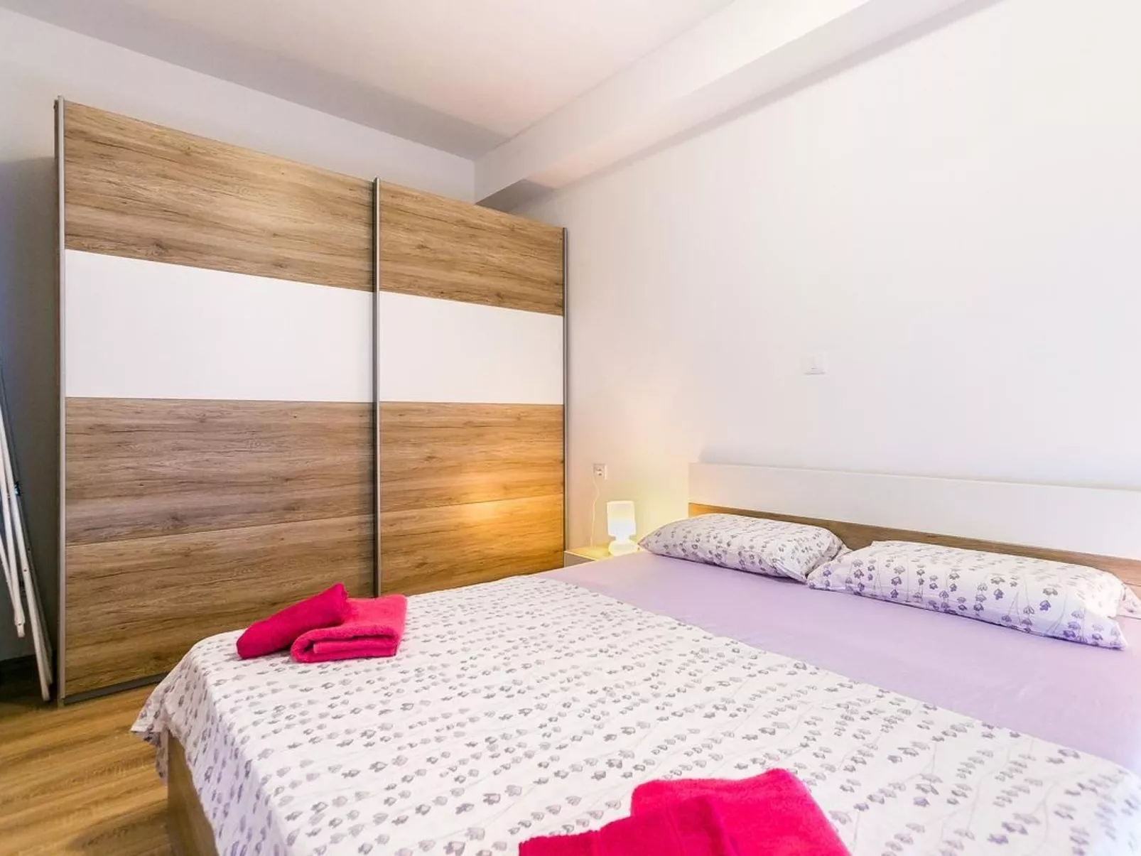 Für 4 Personen ca. 45 m&sup2; in Medulin, Istrien (Medulin und Umgebung) - Binnen