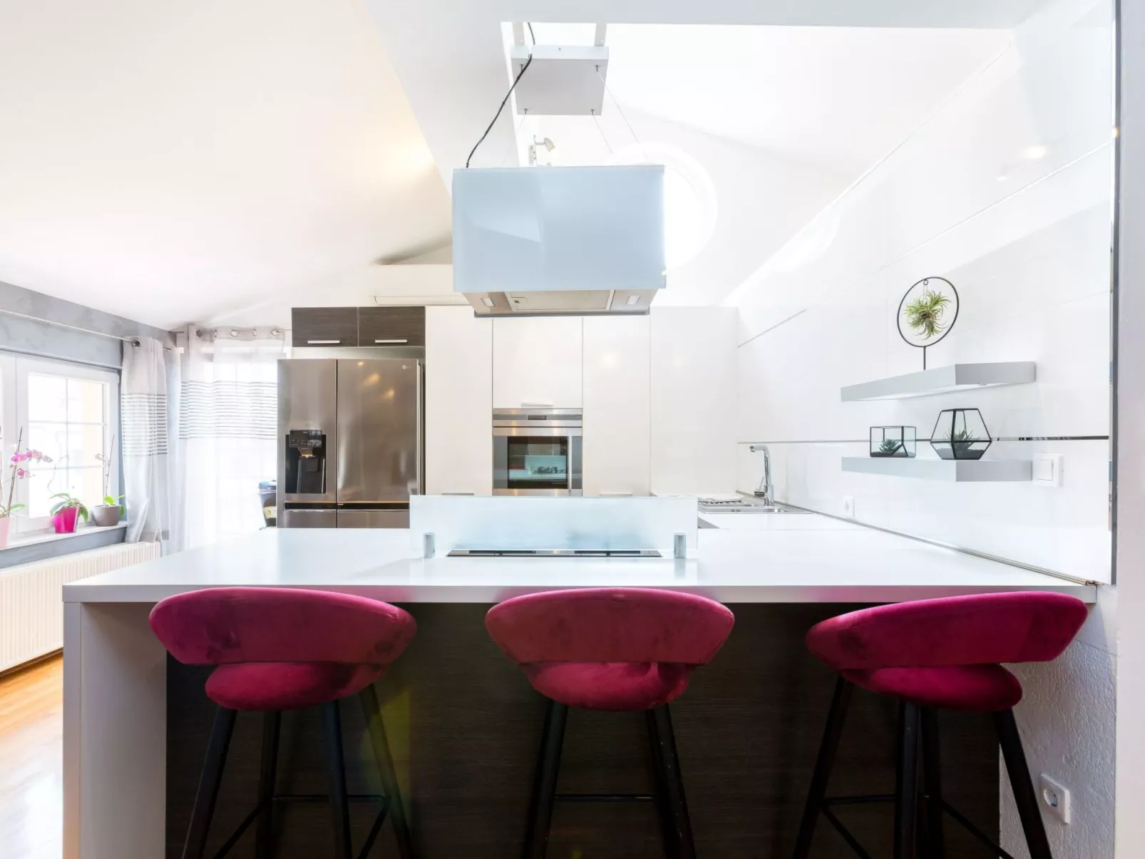 Wohnung in Medulin mit Grill, Garten und Terrasse-Binnen