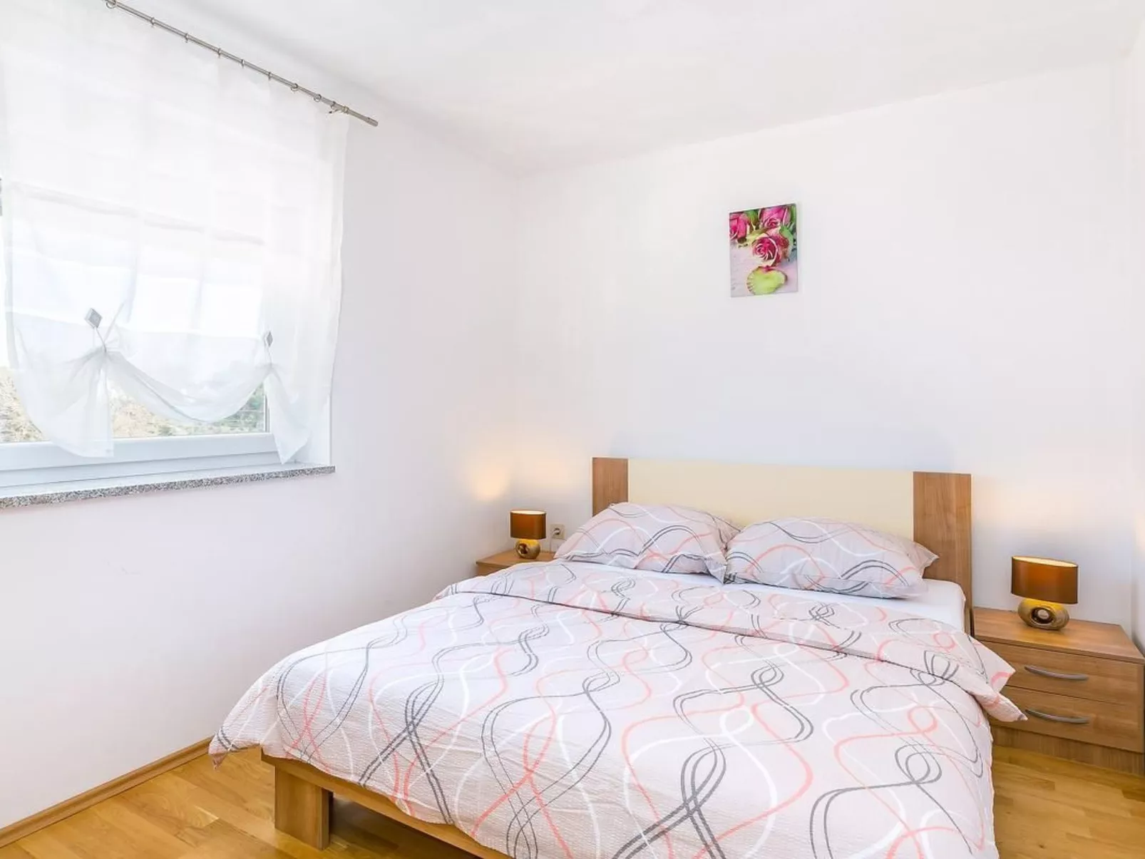 Für 4 Personen ca. 35 m&sup2; in Medulin, Istrien (Medulin und Umgebung)-Binnen