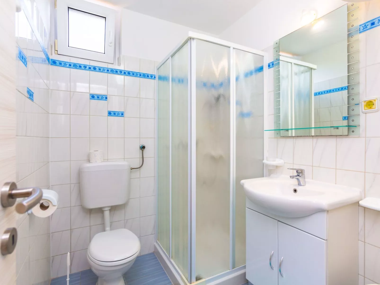 Alojzija - Veliki-Binnen