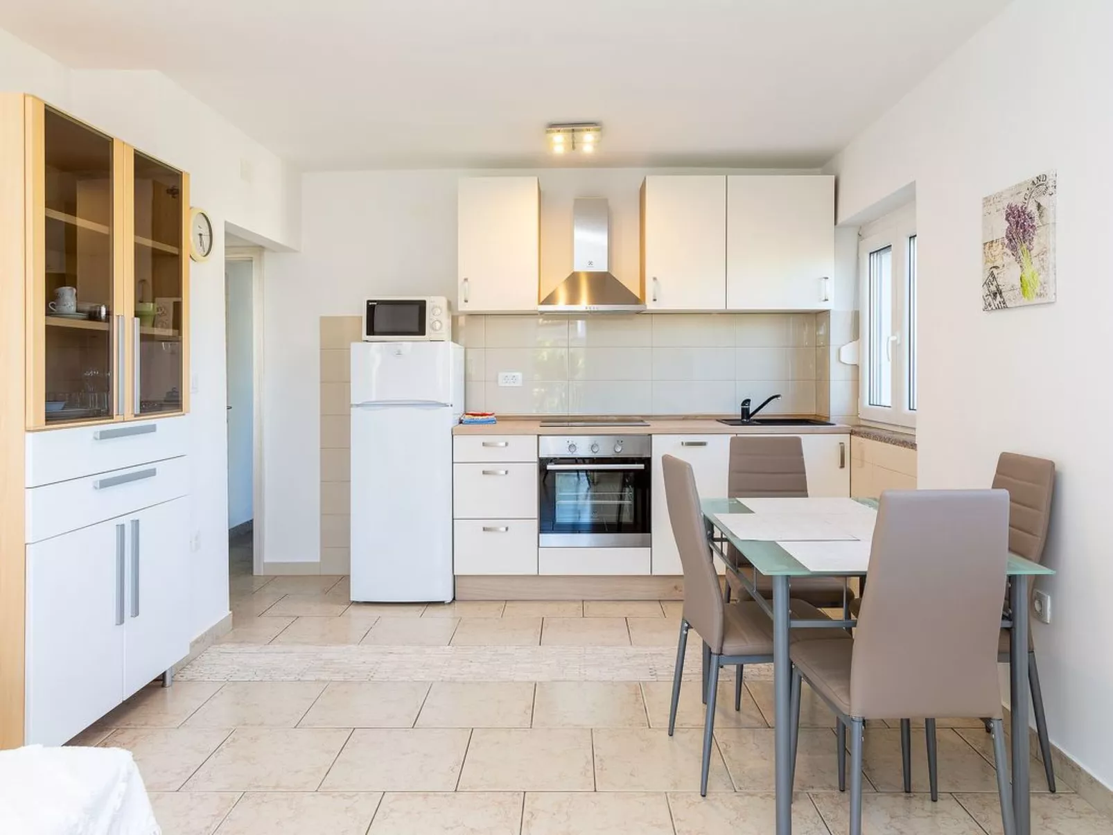 Alojzija - Mali-Binnen