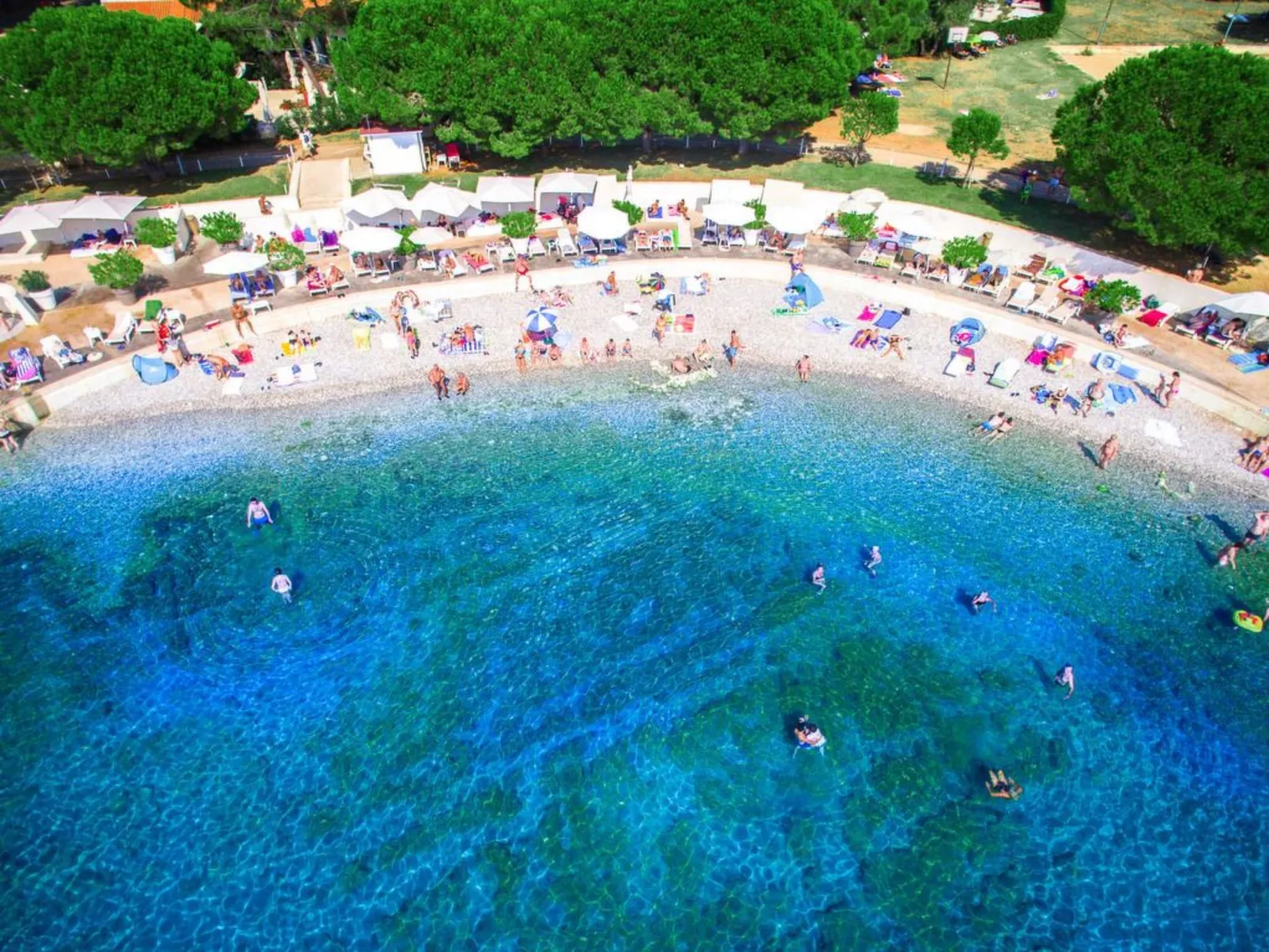 Ferienwohnung, 600 m vom Strand entfernt-Image-tags.info