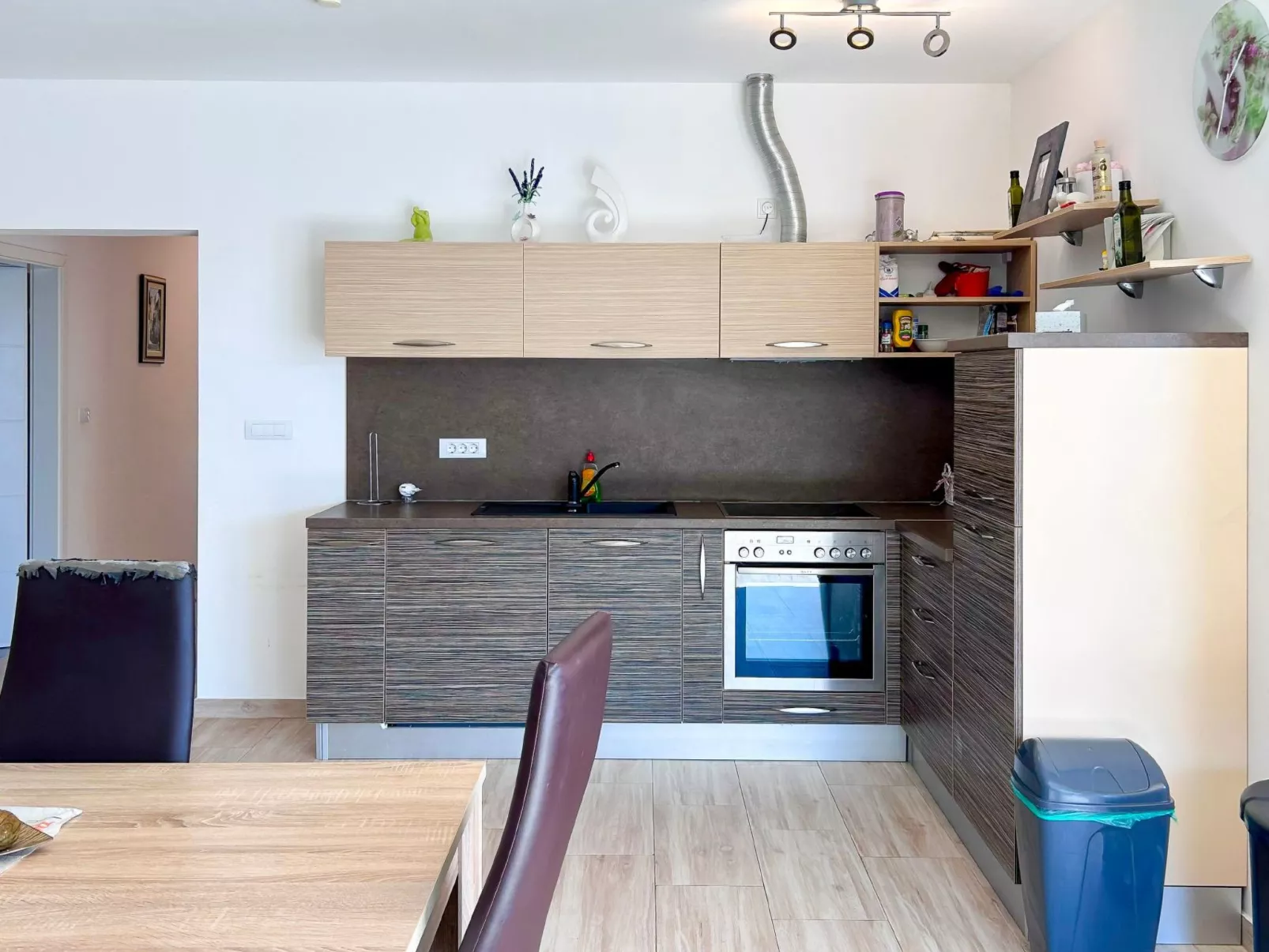 In Medulin mit Privatem Pool-Binnen