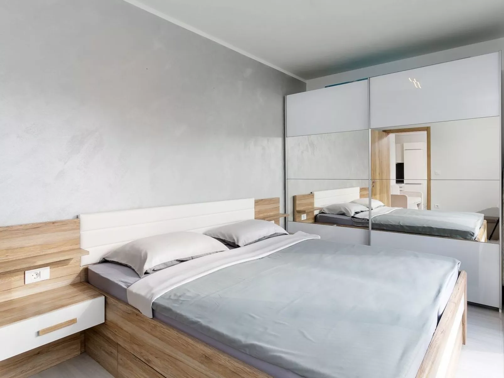 Alex für 4 Personen-Binnen