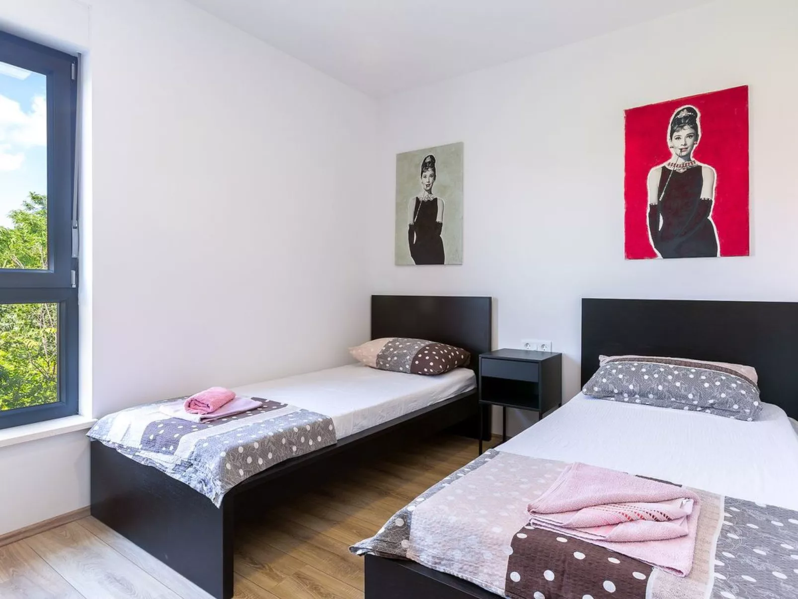 Für 6 Personen ca. 100 m&sup2; in Medulin, Istrien (Medulin und Umgebung)-Image-tags.info