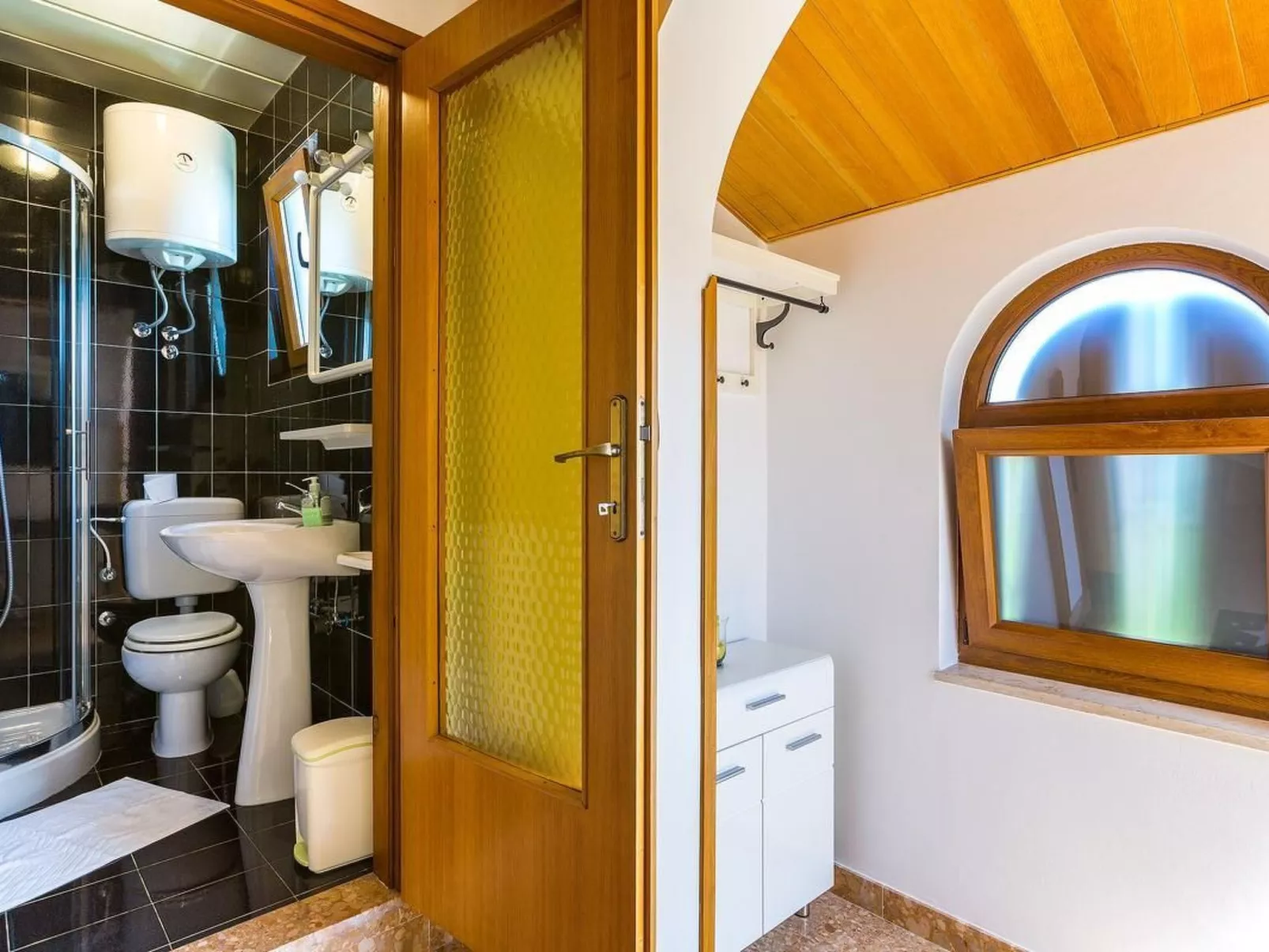 Für 2 Personen in Medulin, Istrien-Binnen