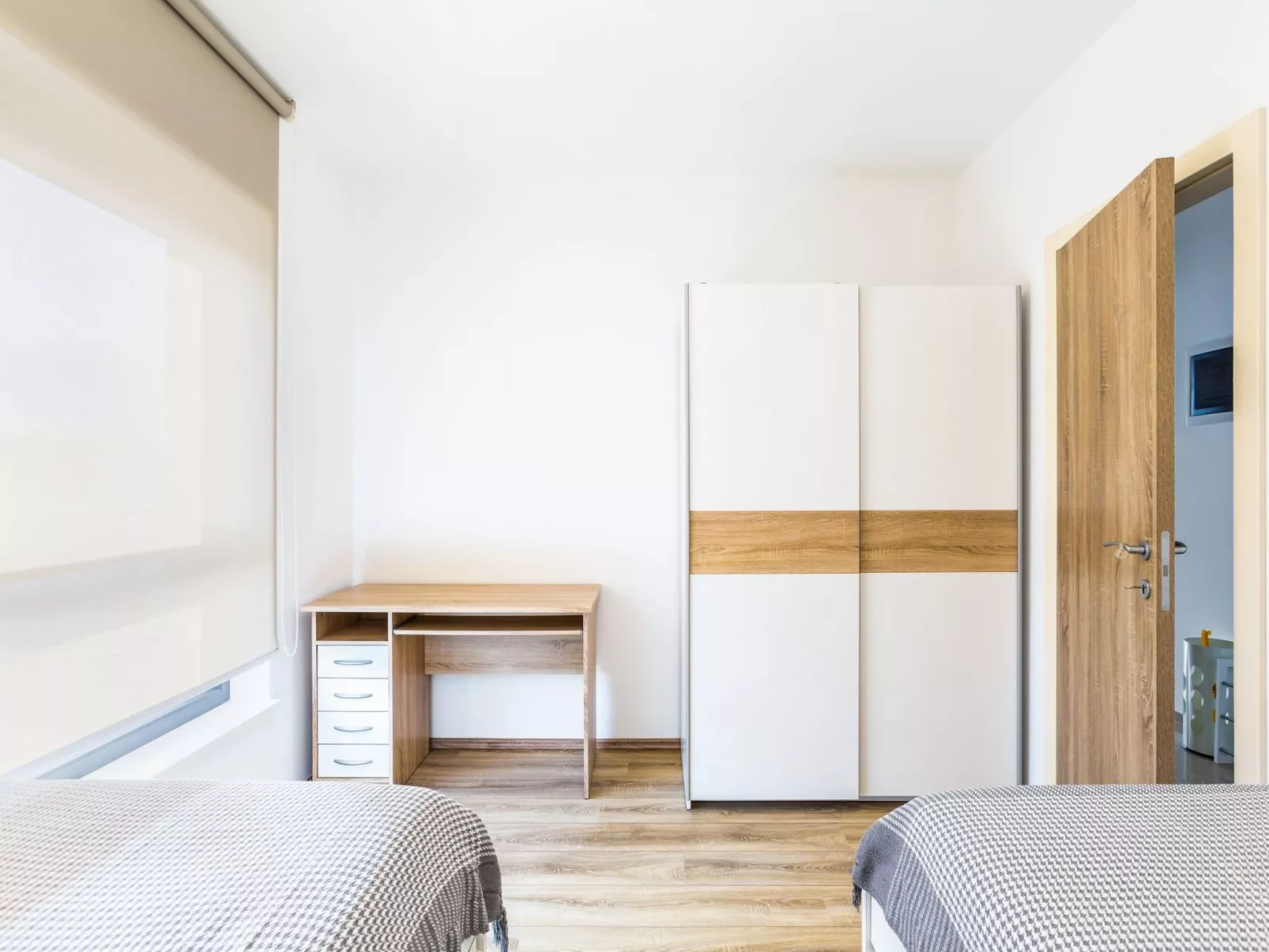 Vizula - Aurelia Maris-Binnen