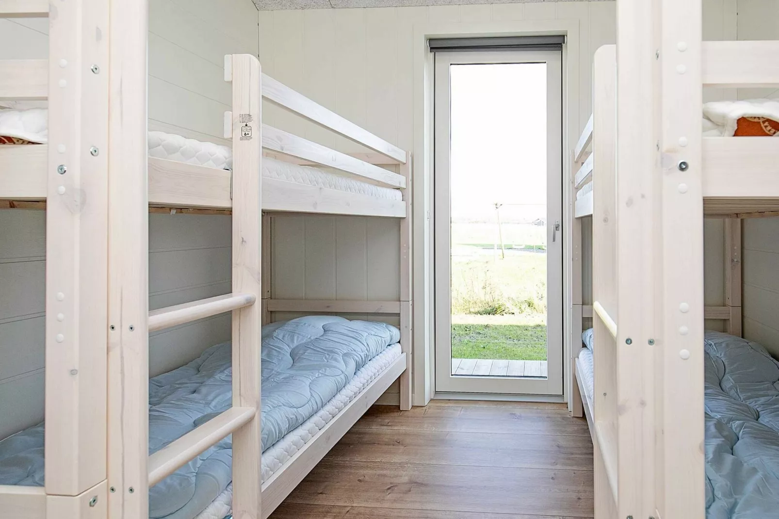 12 persoons vakantie huis in Løkken-By Traum-Binnen