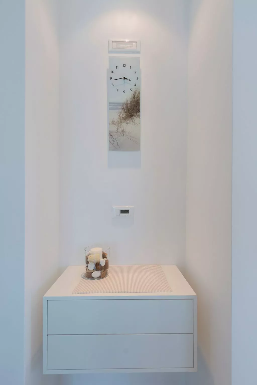 Luxus-Wohnung Igor Attic-Binnen