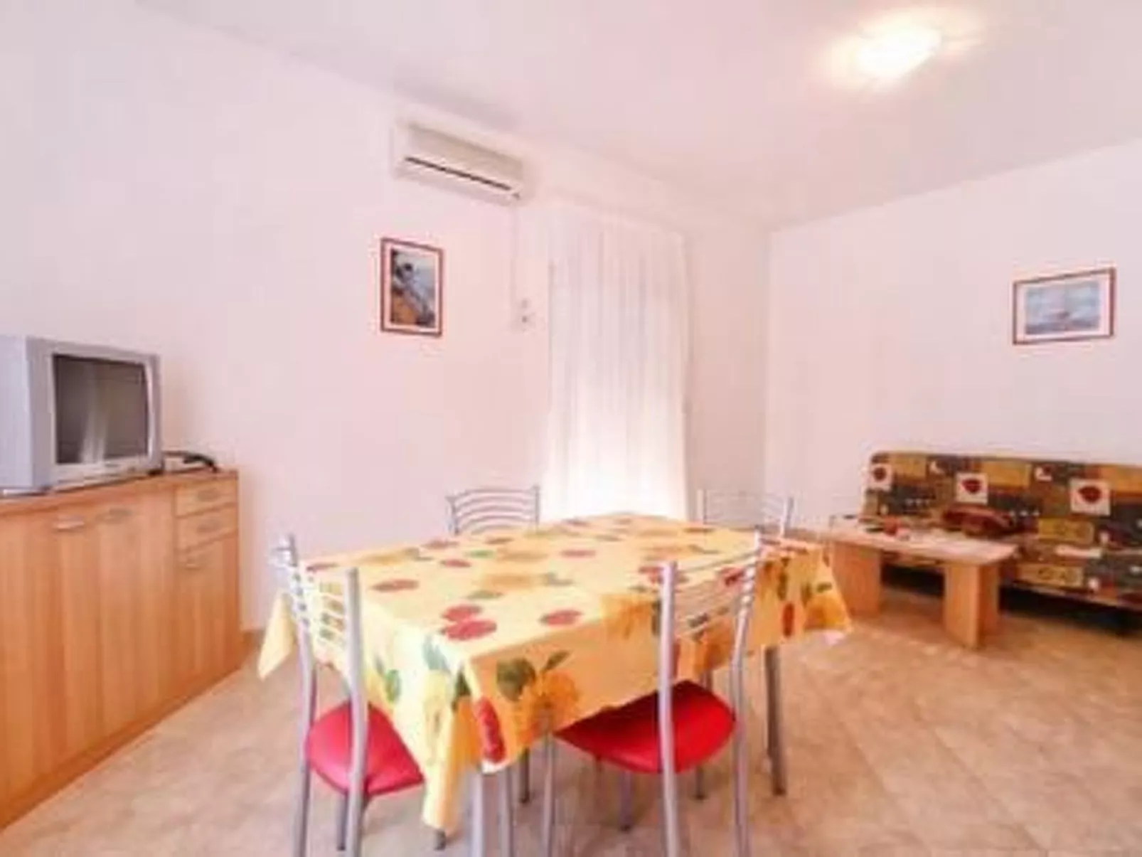 Für 4 Personen ca. 40 m&sup2; in Medulin, Istrien (Medulin und Umgebung)-Binnen