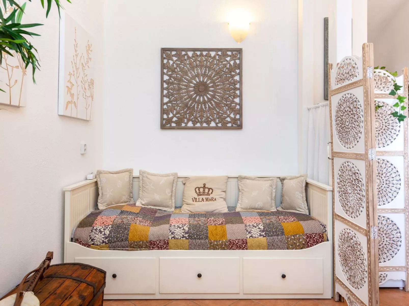 Für 6 Personen ca. 60 m&sup2; in Medulin, Istrien (Medulin und Umgebung)-Image-tags.info