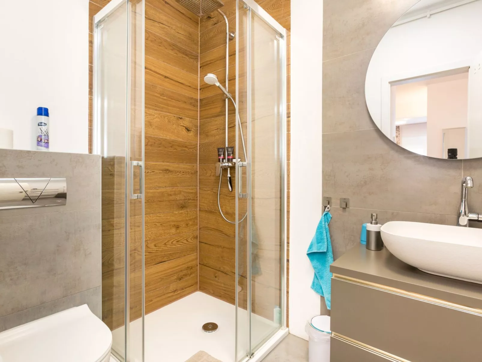 Moderne Wohnung in Medulin-Binnen