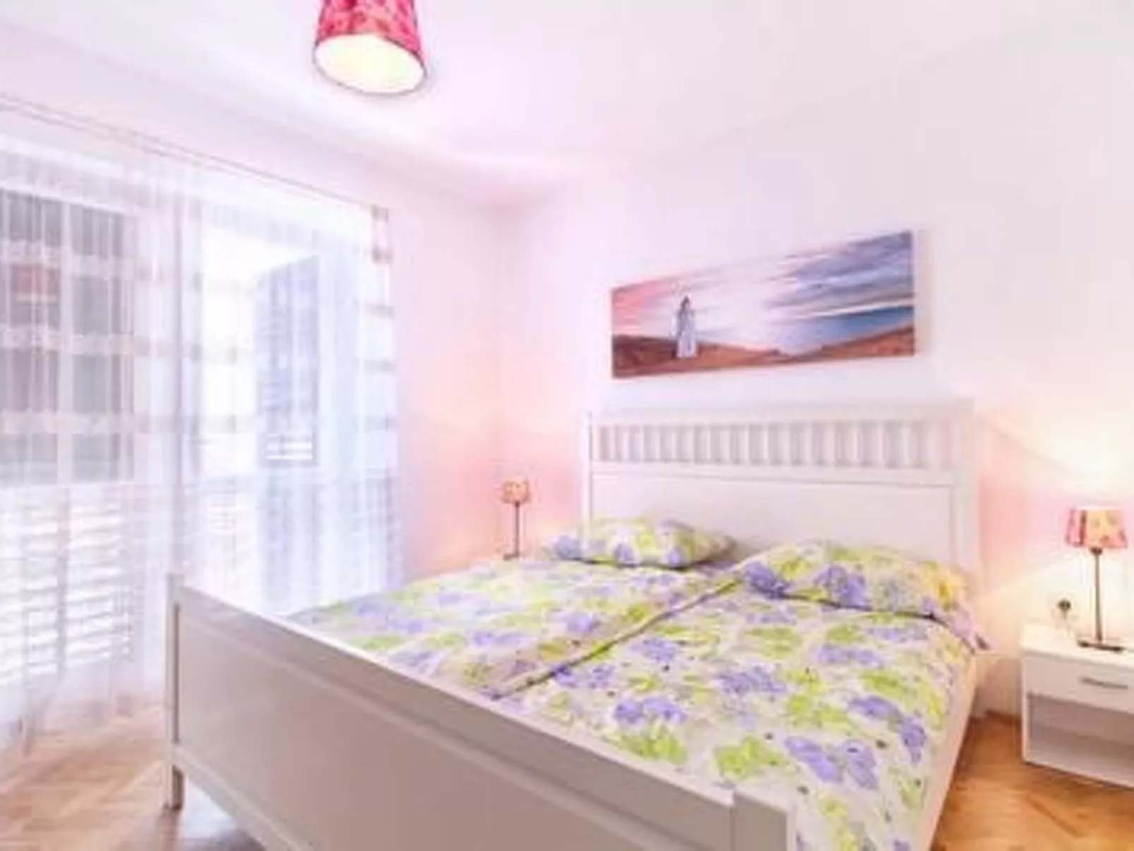 Ferienvilla "Romana" mit Blick auf das Wasser - Image-tags.info