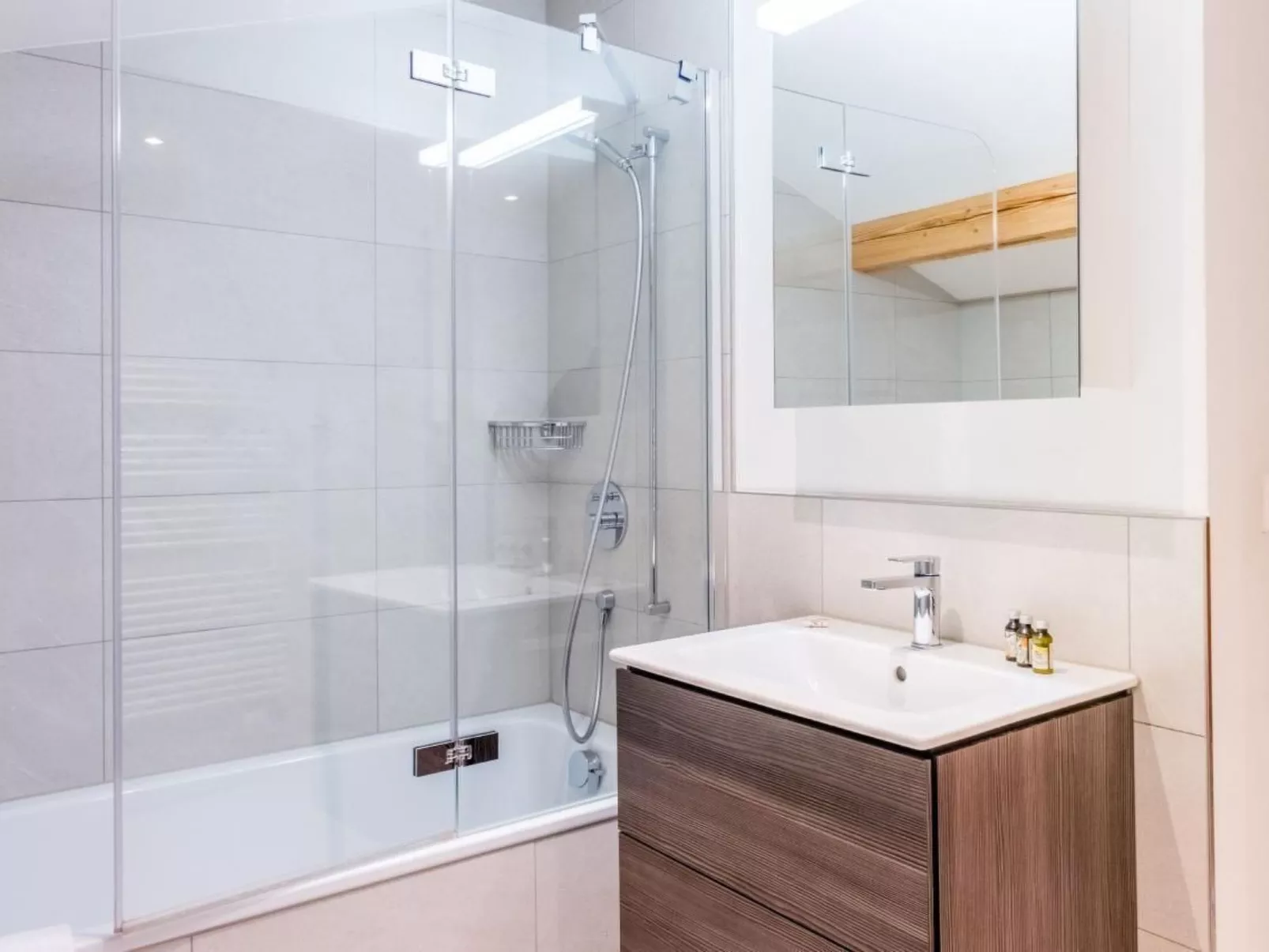 Apartment Mühlegaden 5.5-Binnen