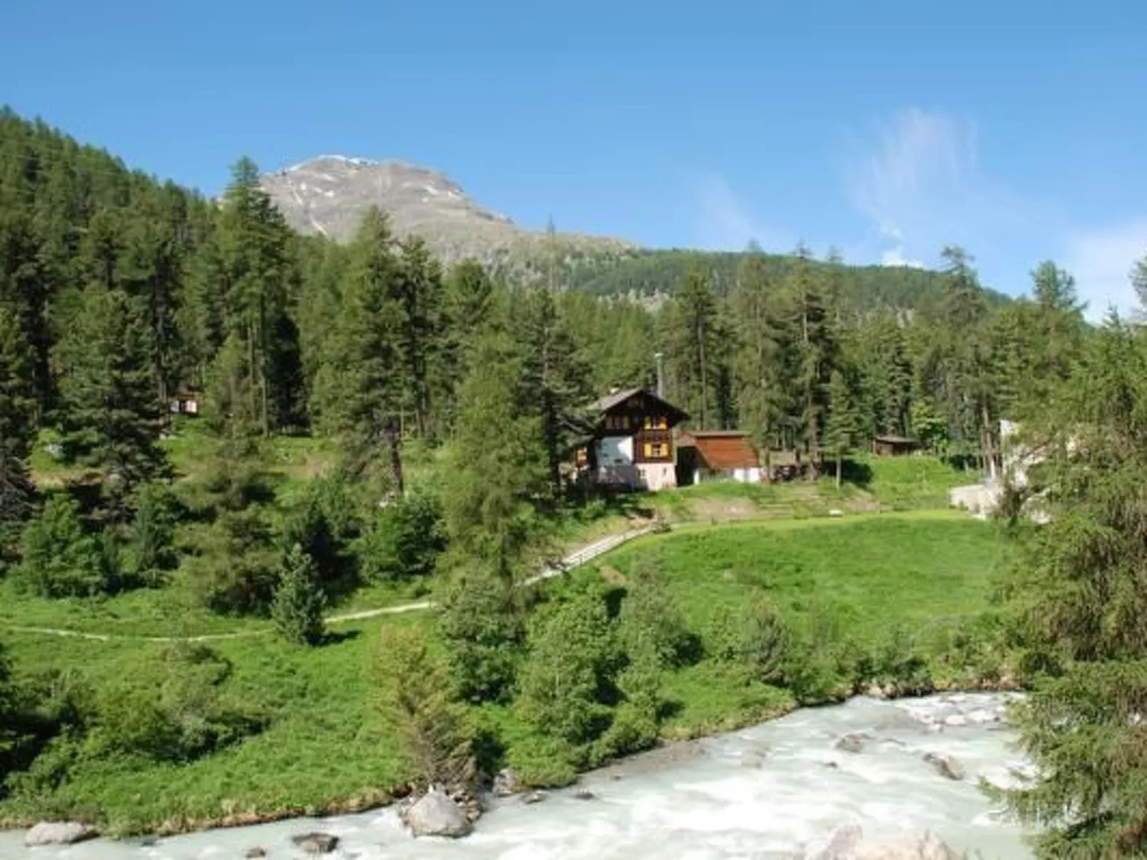 Chesa la Furia  1 Zi Whg 31m2-Image-tags.info