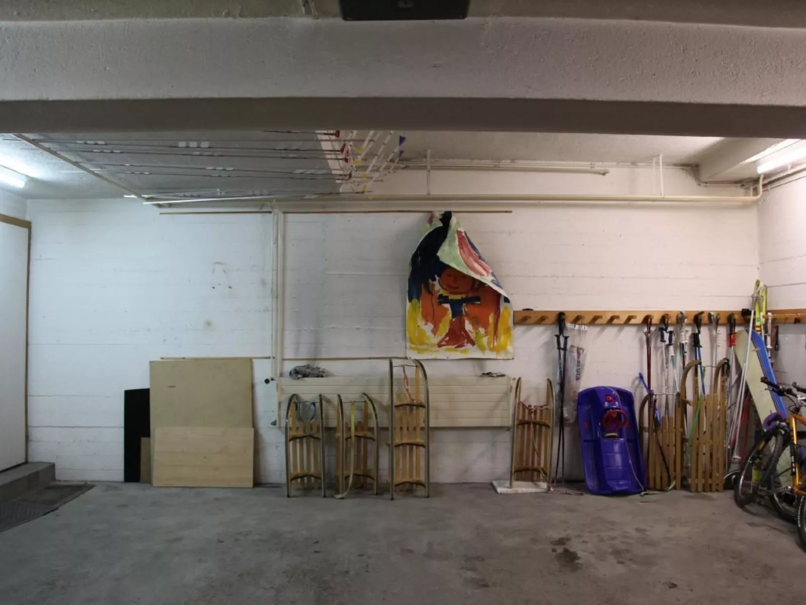 Haus Basilisk-Binnen