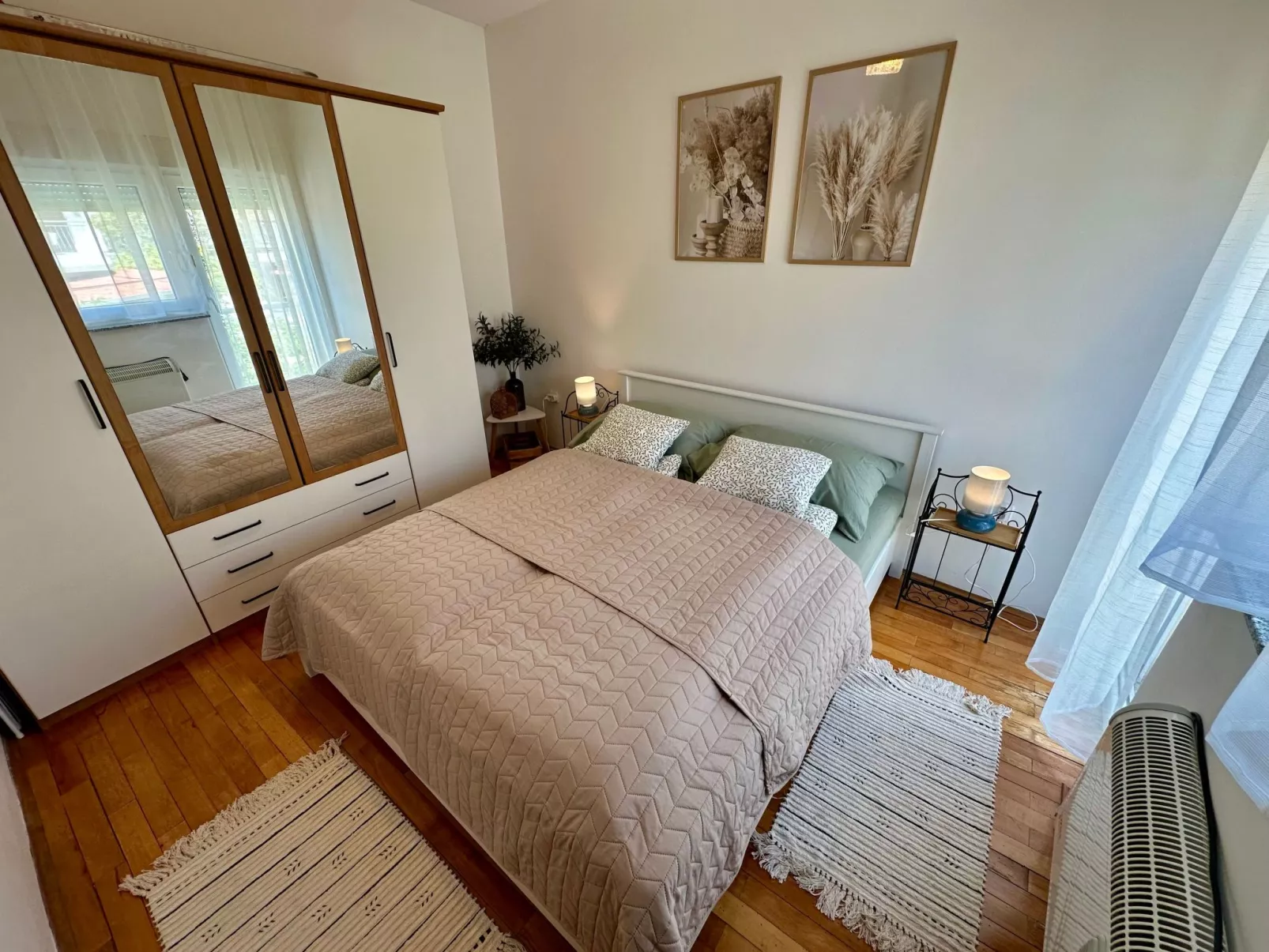 Apartment Dalma-Binnen