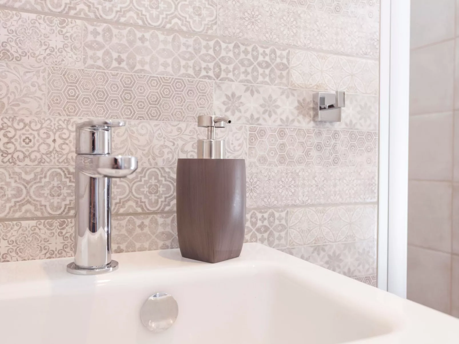 Für 6 Personen ca. 98 m&sup2; in Makarska, Dalmatien (Gespanschaft Split-Dalmat-Binnen