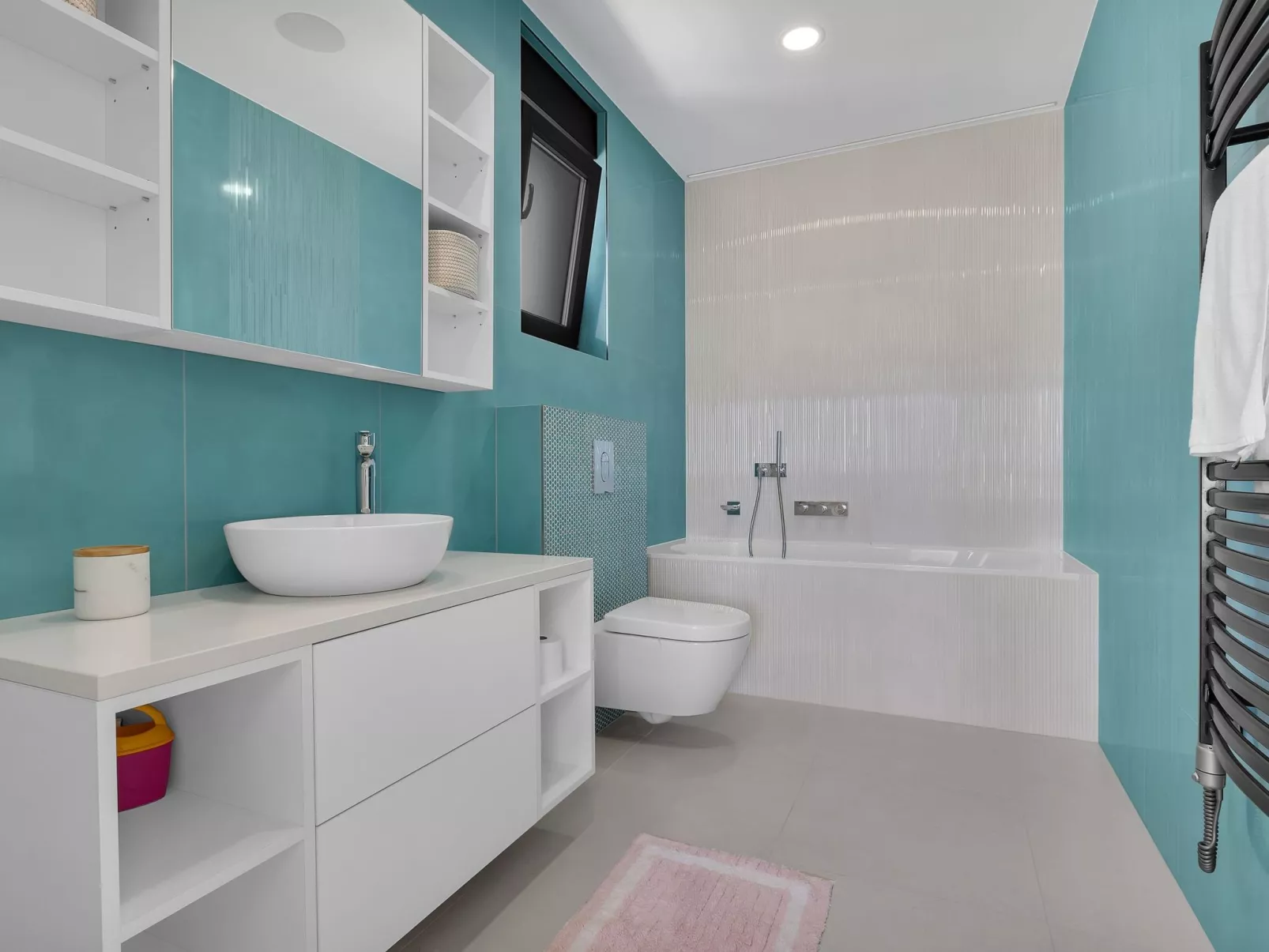 Komplex - Villa Amelie-Binnen