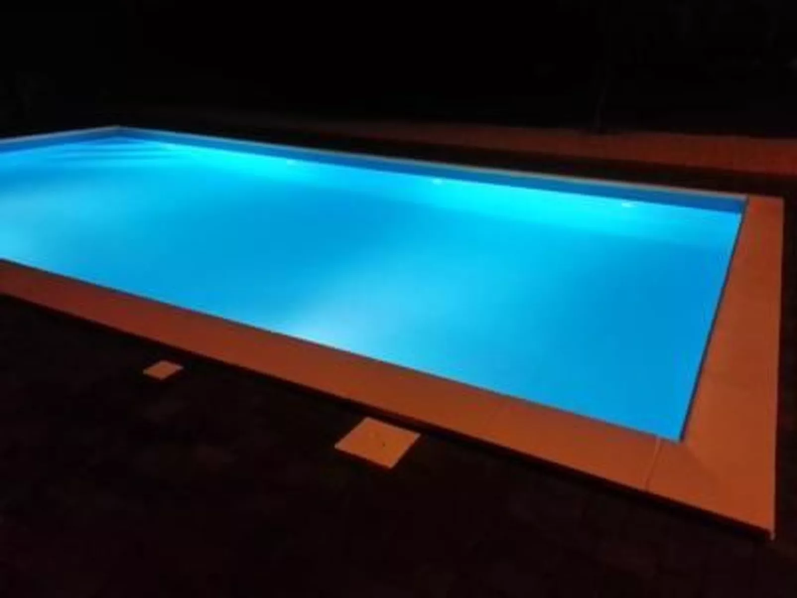 Mit Blick auf das Wasser-Buiten