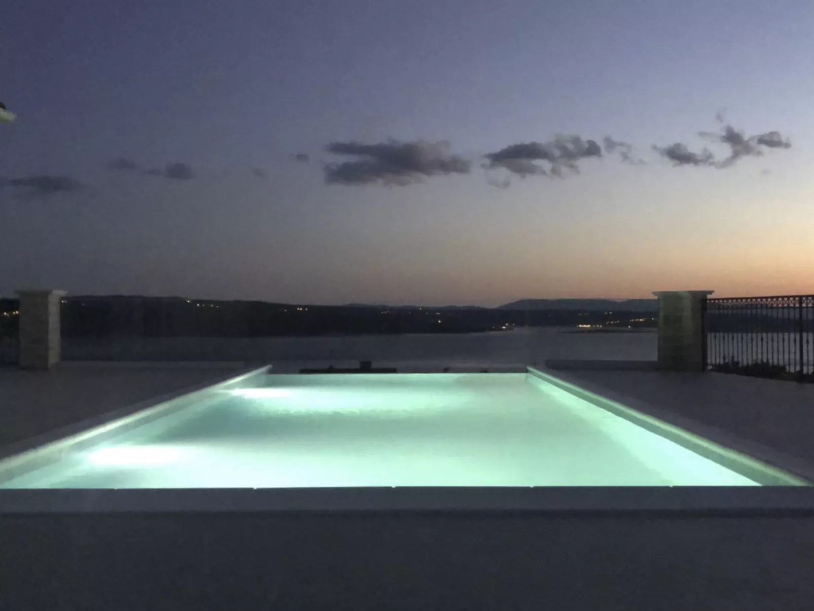 Villa Vespera-Buiten