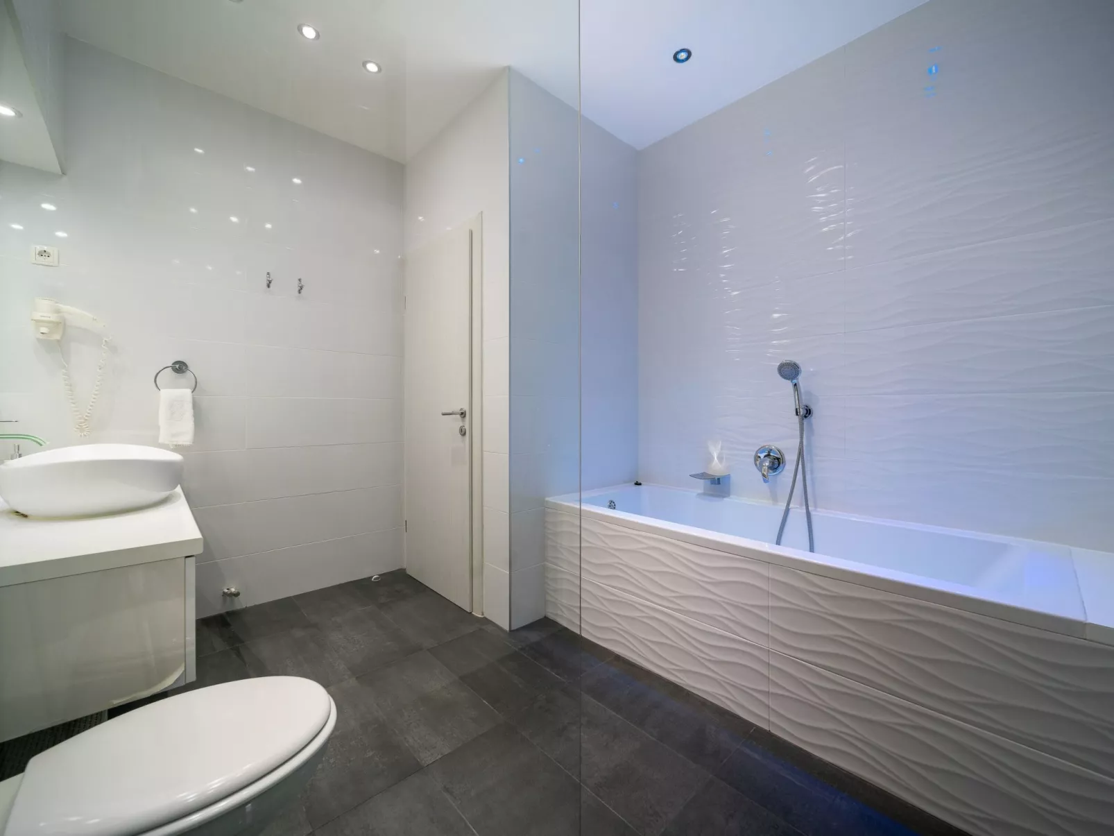 "Villa Palladium" mit Whirlpool-Image-tags.info