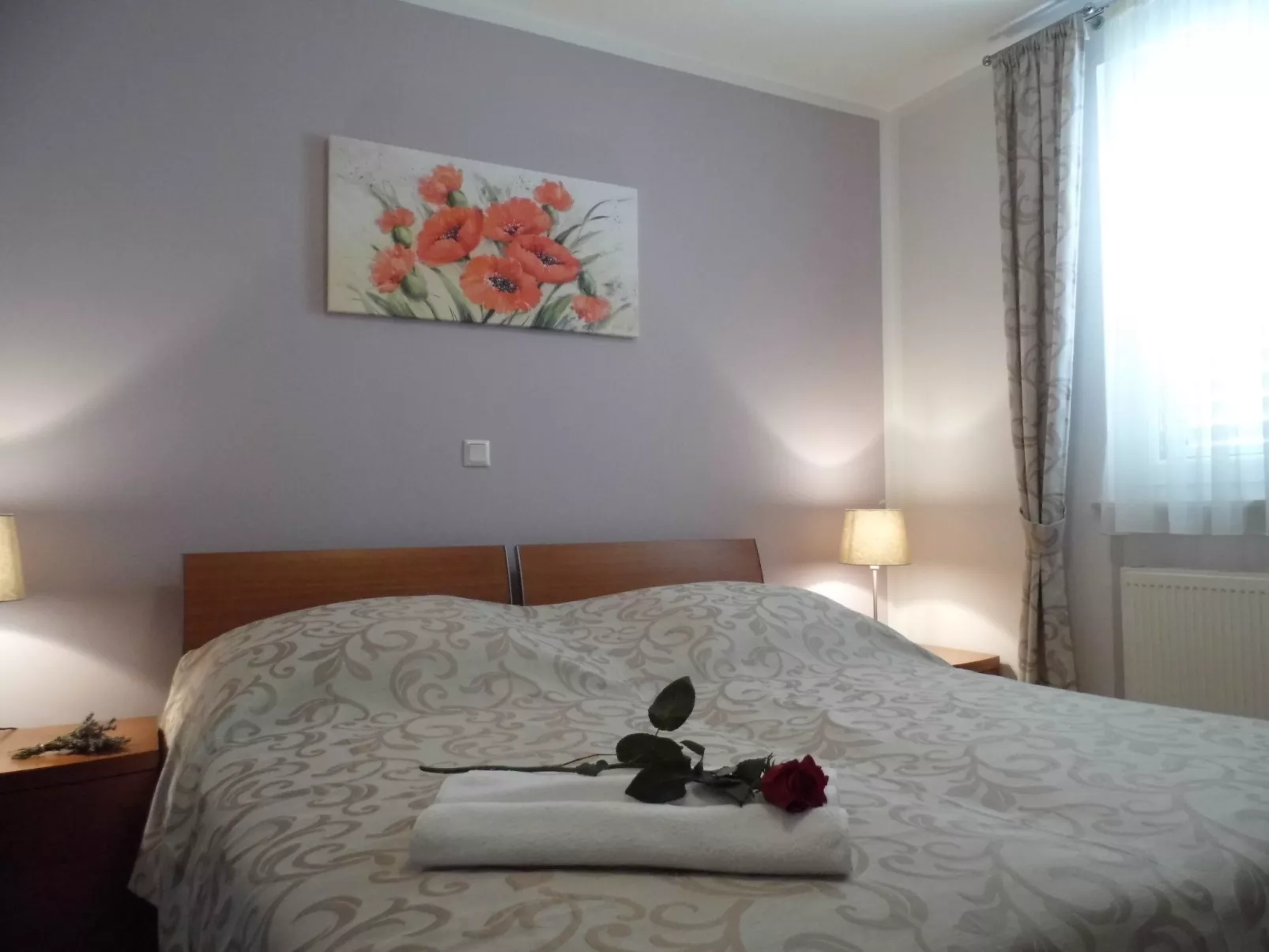 Ferienvilla "Budimir"-Binnen