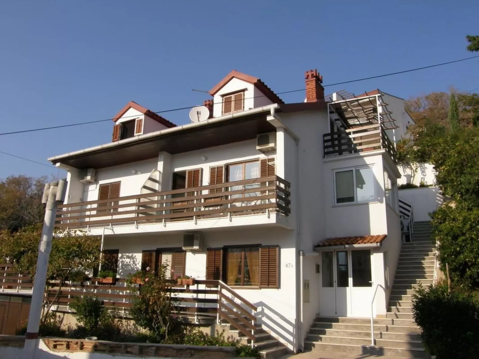 C. Silvija Bs-Buiten