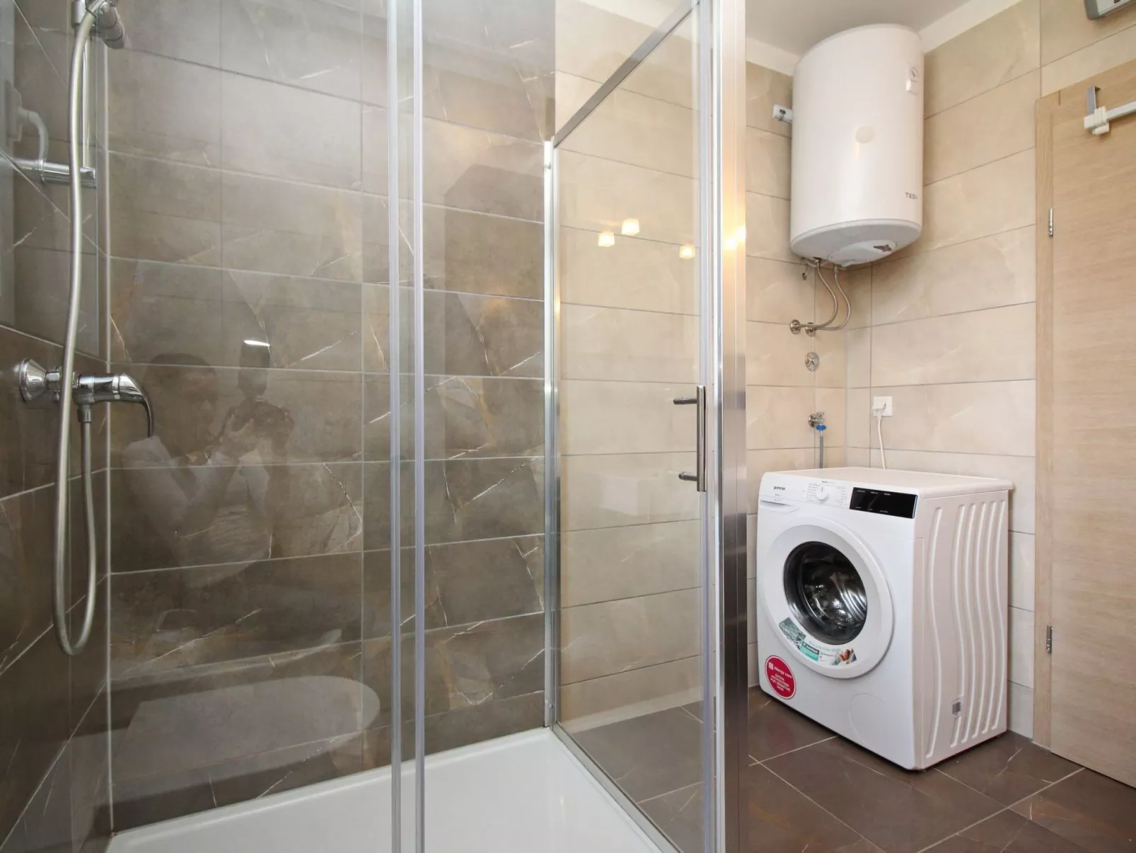 In Baška mit Terrasse-Image-tags.info