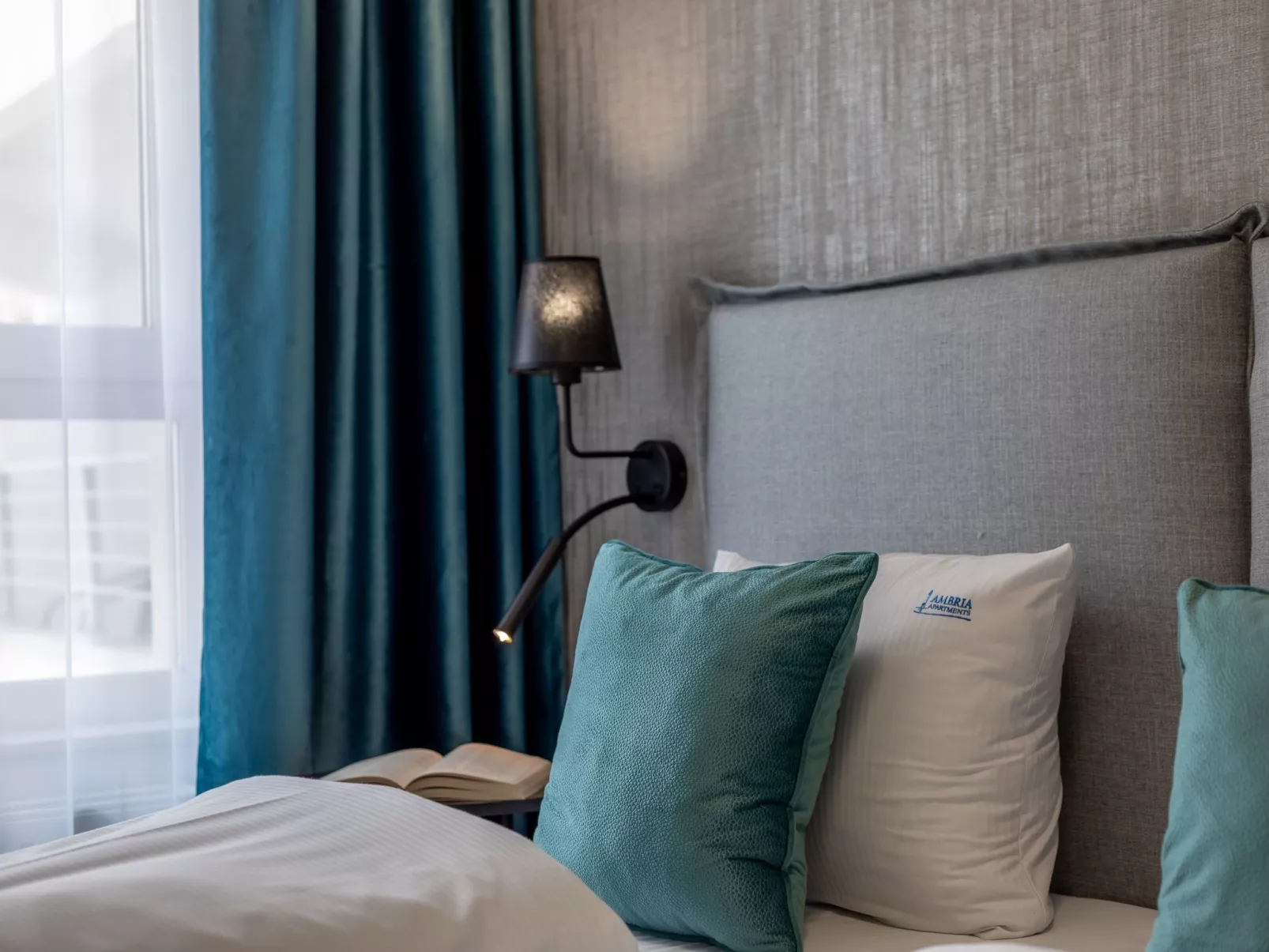 Elegante Ferienwohnung an der Ostsee-Image-tags.info