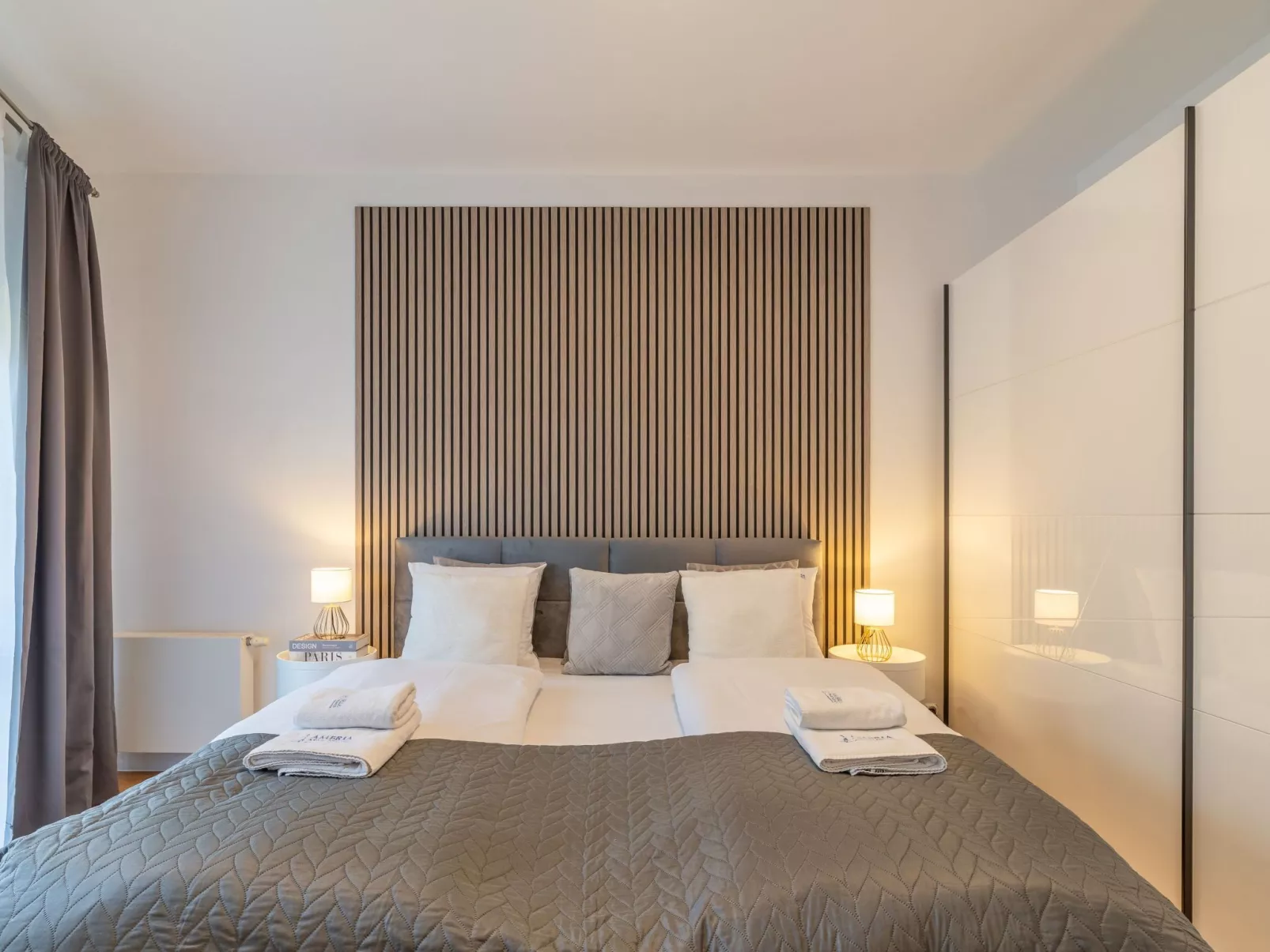 Urlaub auf der Insel Usedom, Apartment Baltycka 9-Binnen