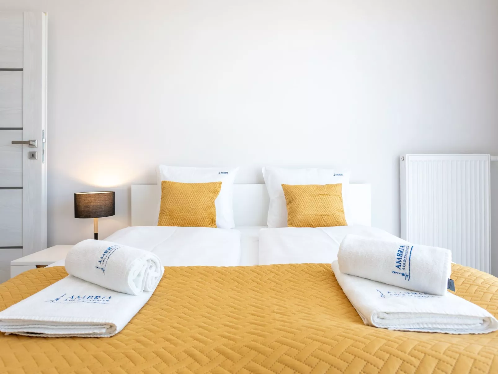 Helle Ferienwohnung Tower 76 auf Usedom-Image-tags.info