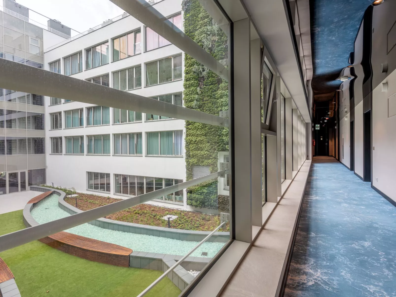 Helle Ferienwohnung mit Terrasse auf Usedom-Image-tags.info