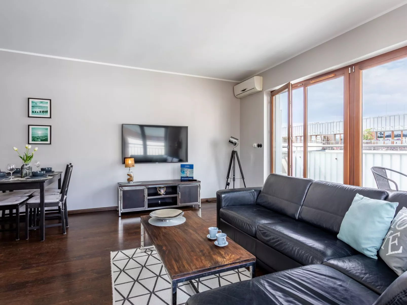 Marinero auf Usedom-Binnen