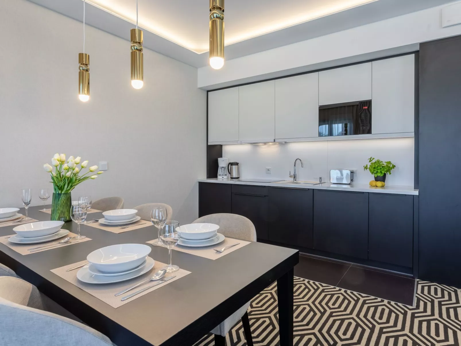 Ferienappartement Baltic Park Fort auf Usedom-Image-tags.info