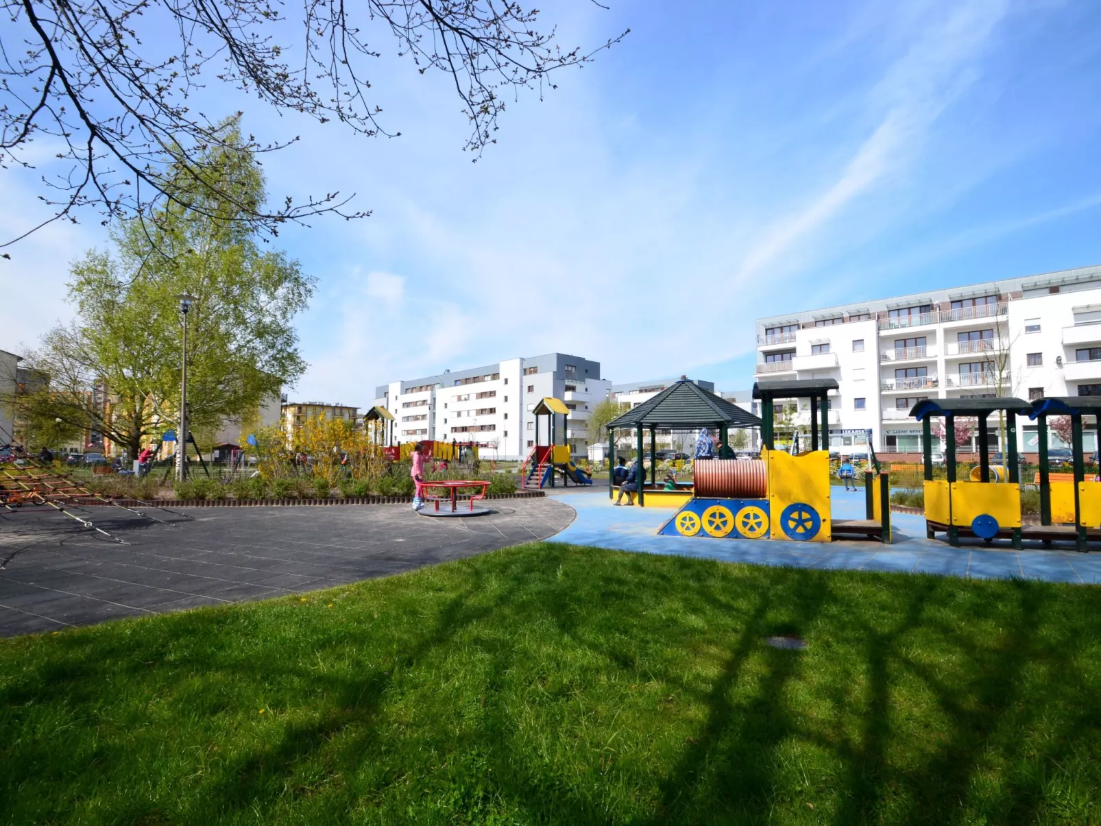 Apartment Verde in Swinemünde-Image-tags.info