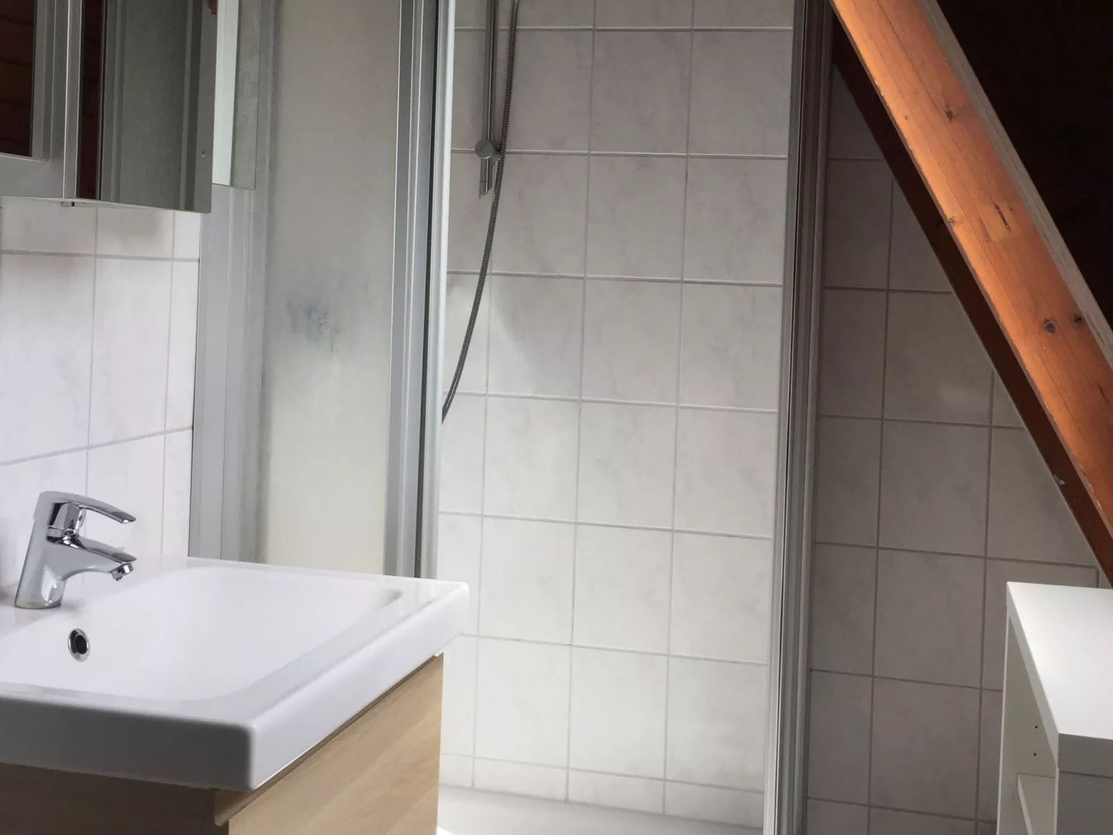 Nettes Ferienhaus in Fedderwardersiel-Image-tags.info