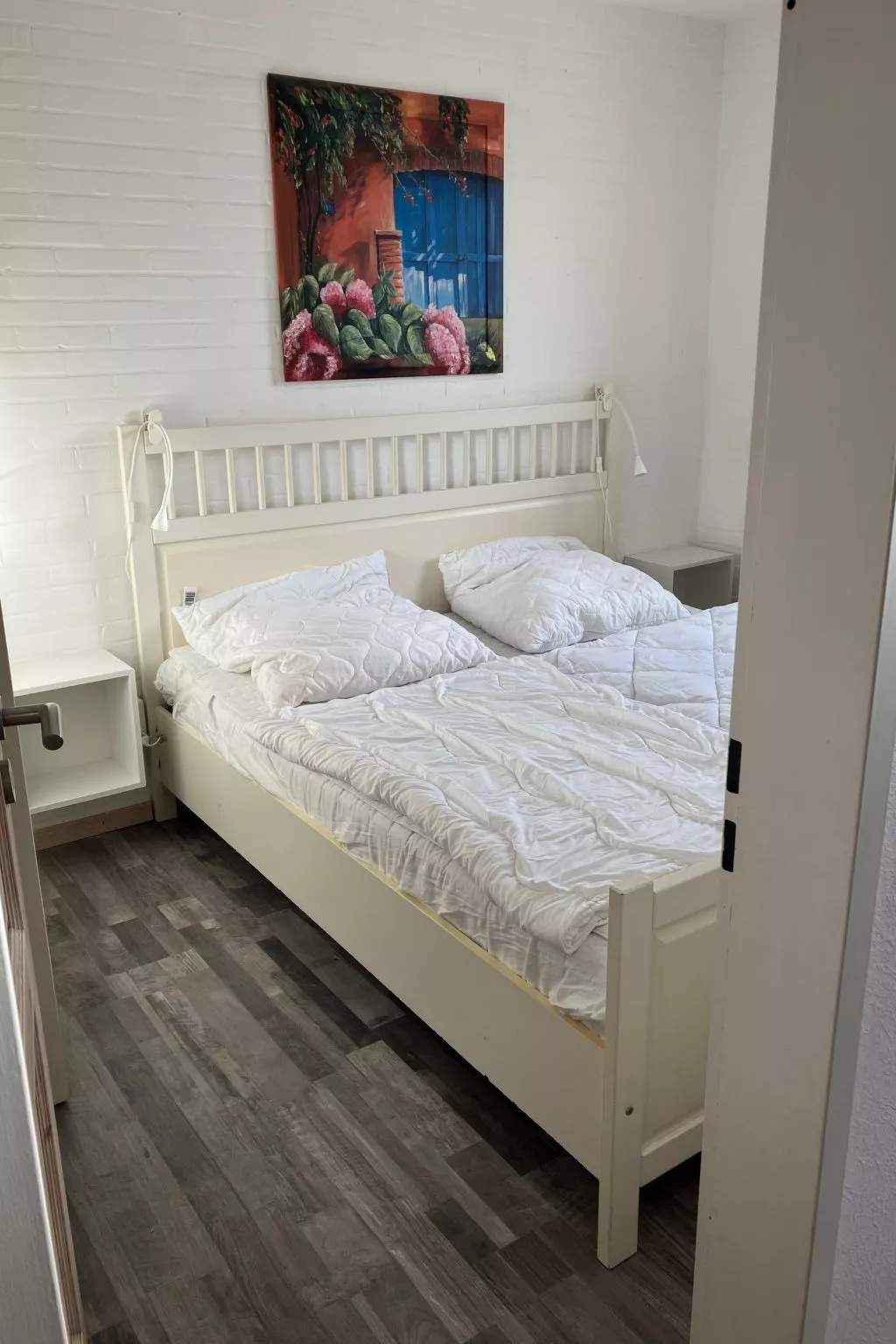 Schönes Ferienhaus in Tossens mit Schönem Garten-Image-tags.info