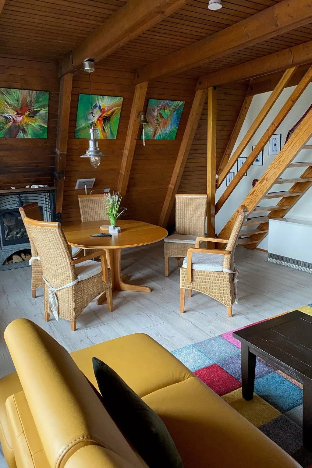 In Fedderwardersiel mit Garten-Image-tags.info